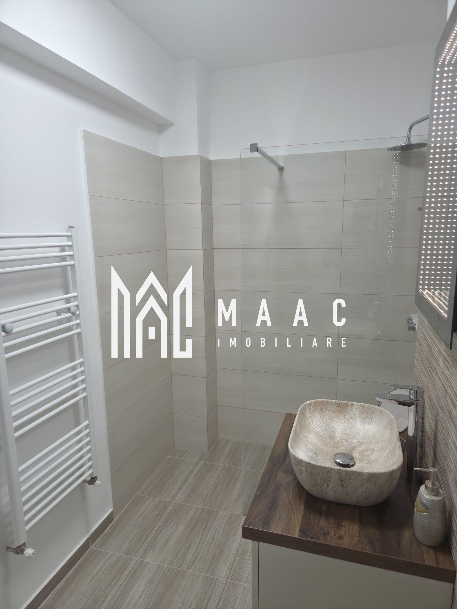 Apartament 2 Camere I De inchiriat I Et 1 I Parcare inclusa - 11