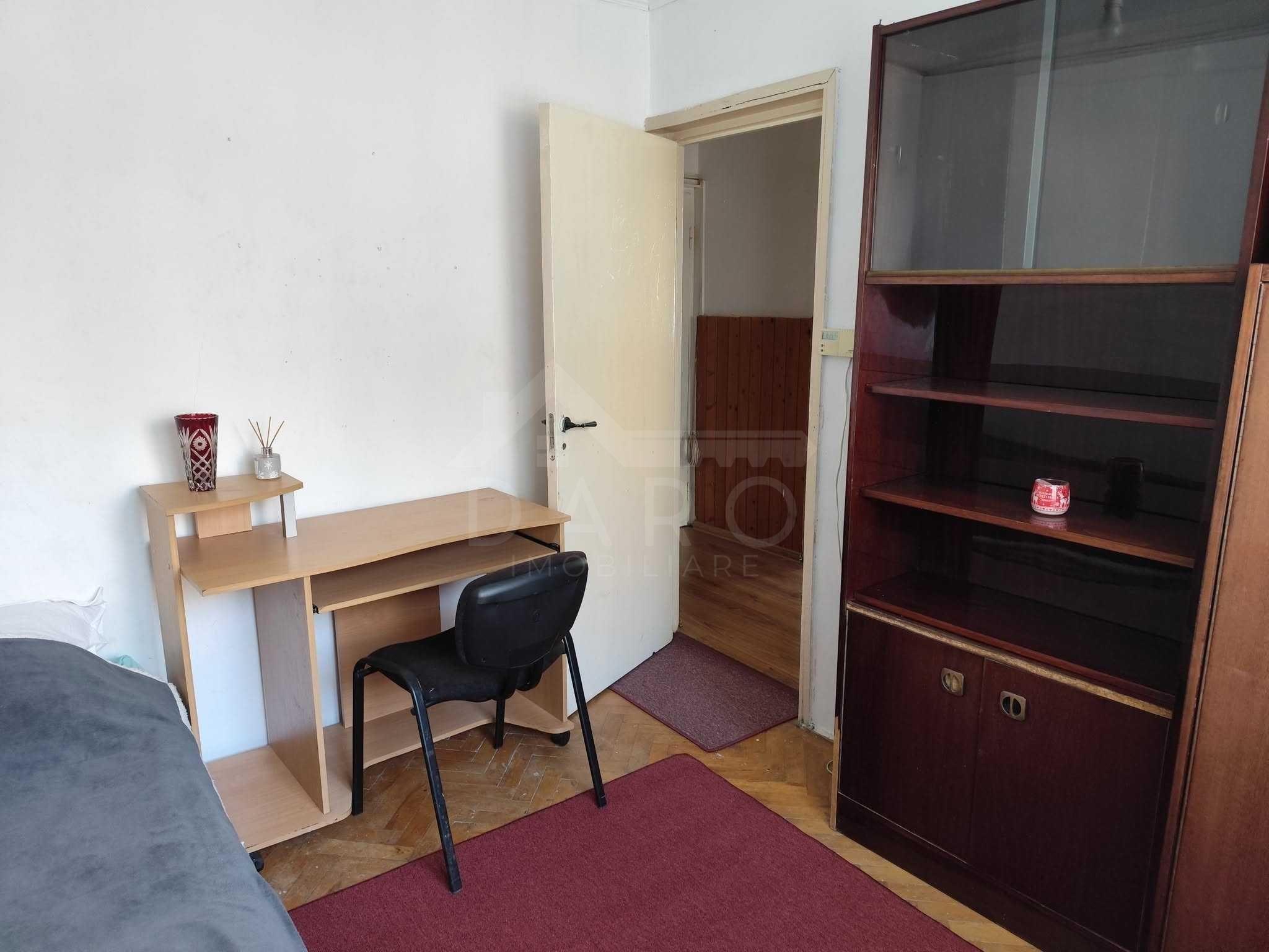Inchiriez apartement 3 camere Targu Mures - 3