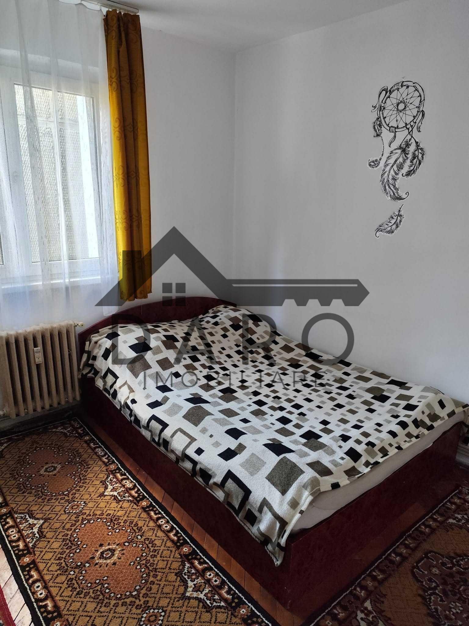 Inchiriez apartement 3 camere Targu Mures - 5