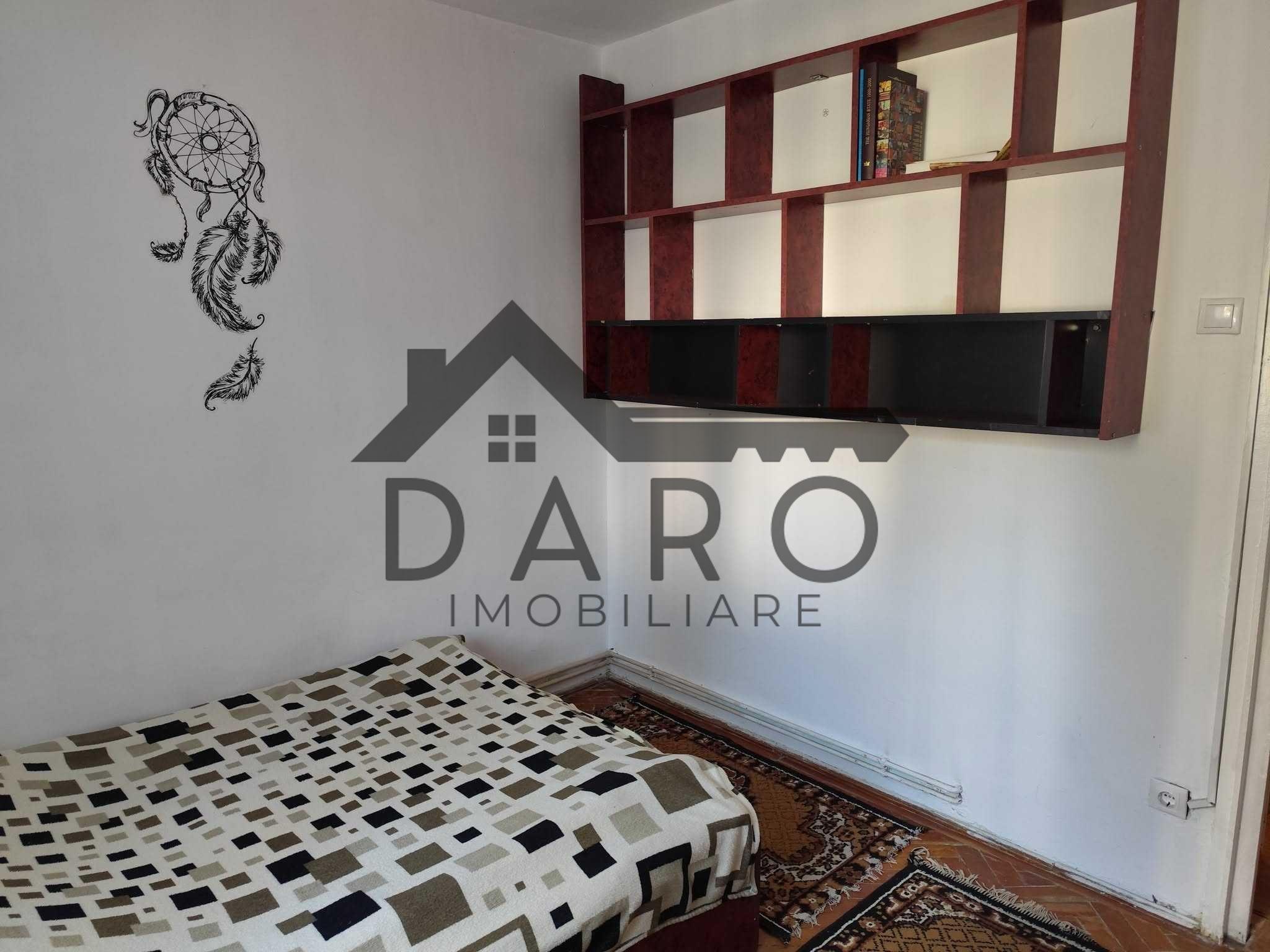 Inchiriez apartement 3 camere Targu Mures - 6