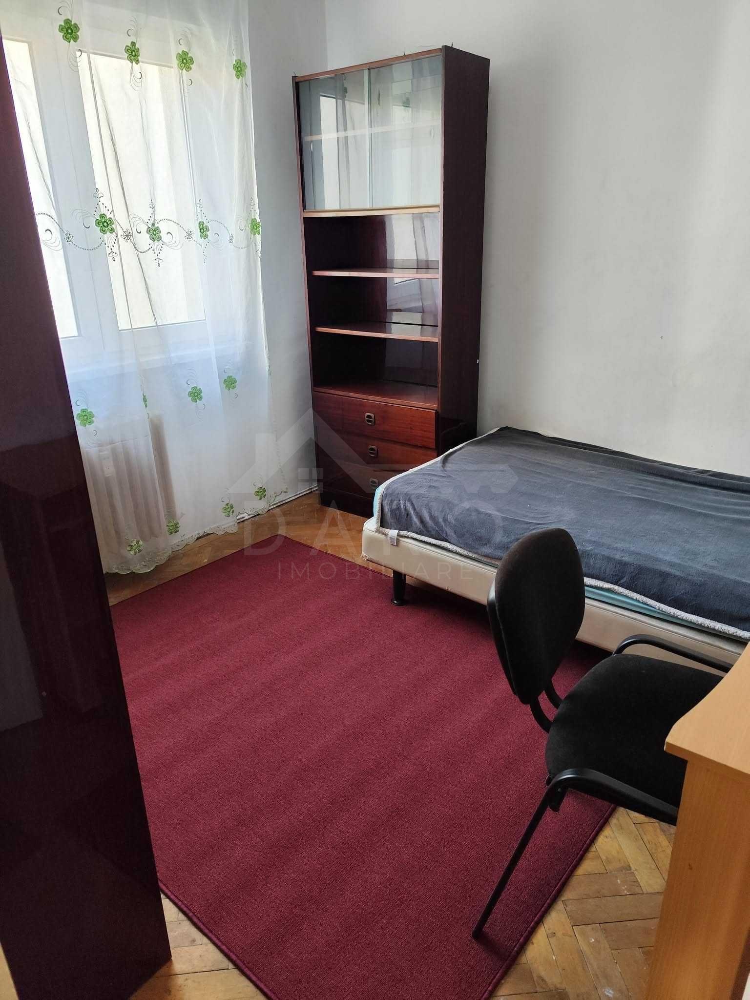 Inchiriez apartement 3 camere Targu Mures - 4