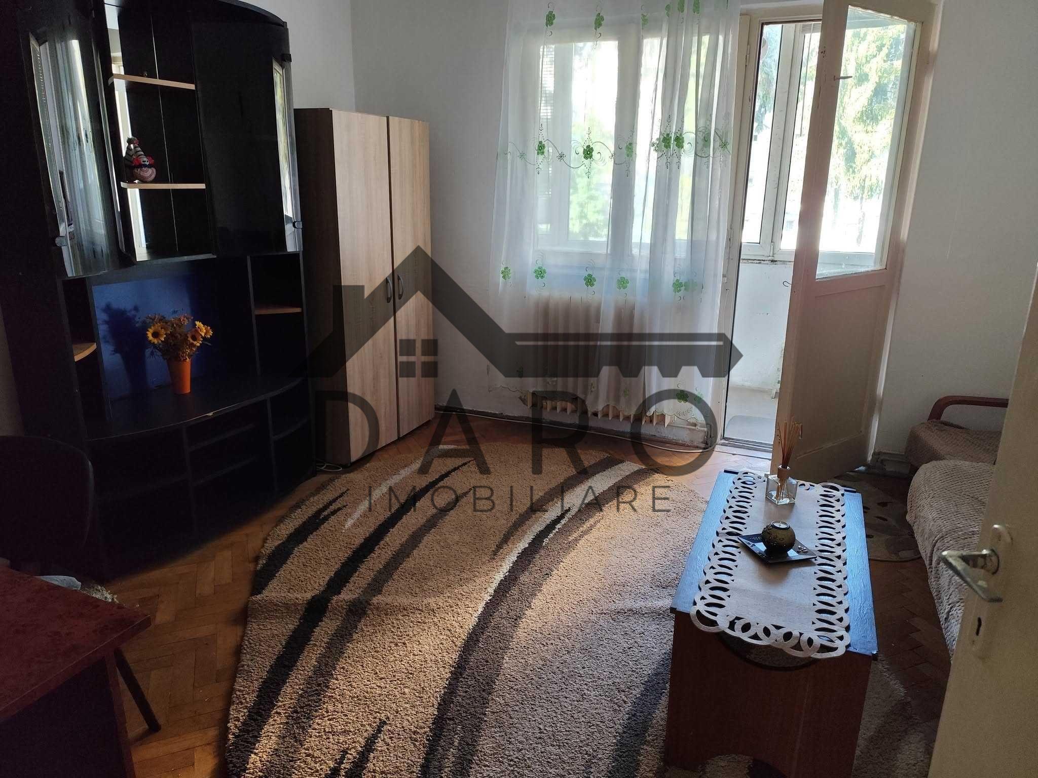 Inchiriez apartement 3 camere Targu Mures - 1