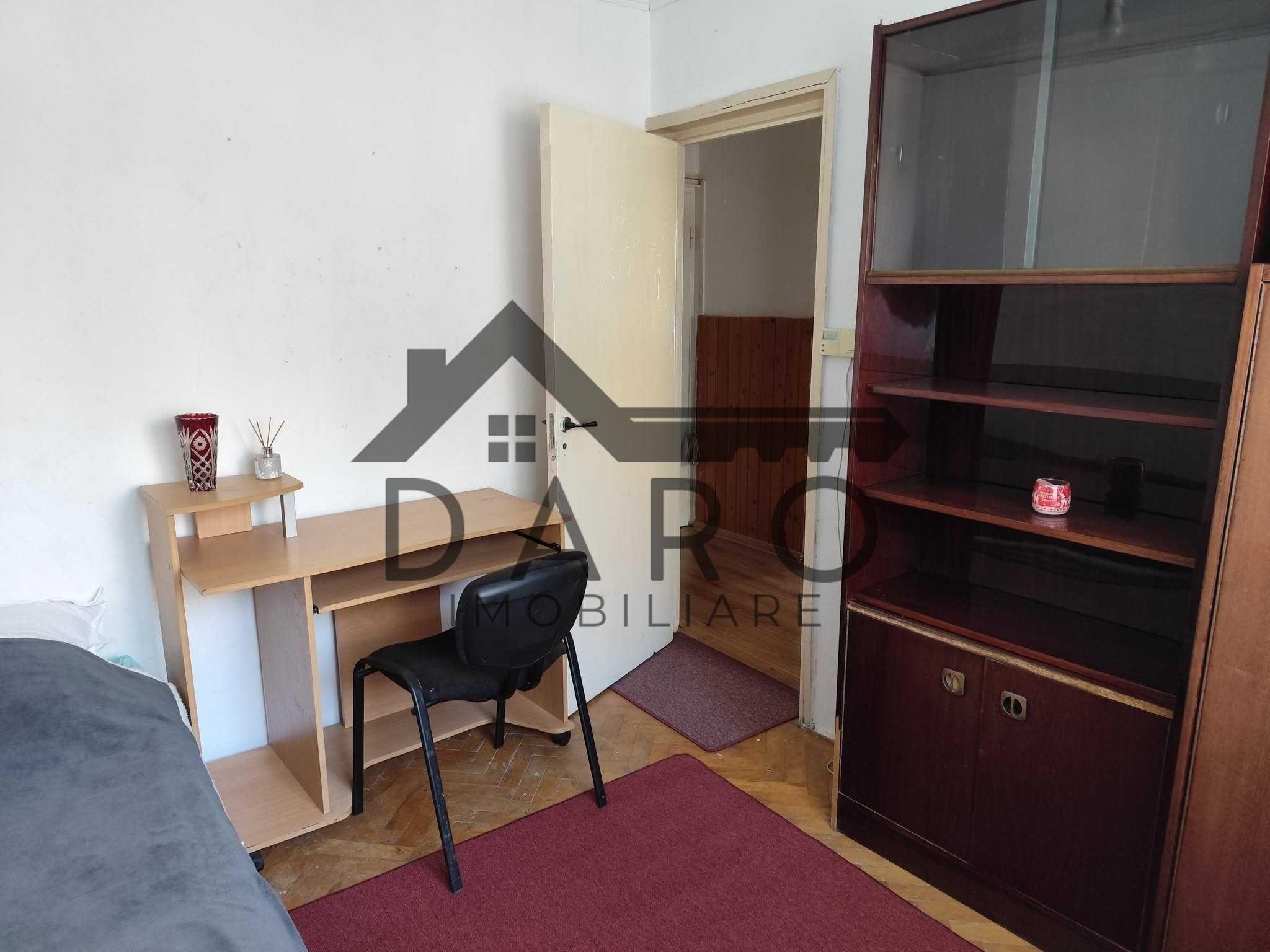 Inchiriez apartement 3 camere Targu Mures - 3