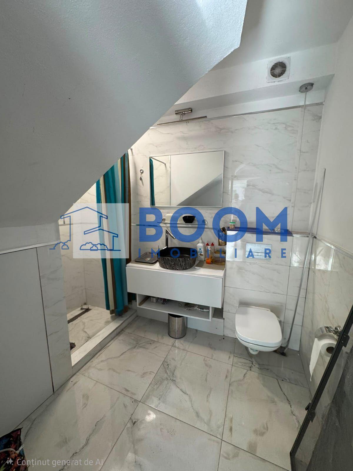 Casa Parc Zavoi | Rezidential | Spatiu Comercial | Mobilat si Utilat - 9