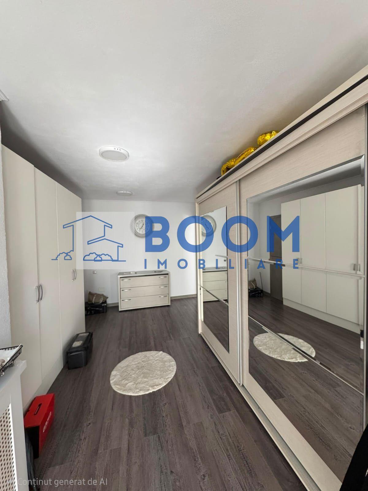 Casa Parc Zavoi | Rezidential | Spatiu Comercial | Mobilat si Utilat - 8