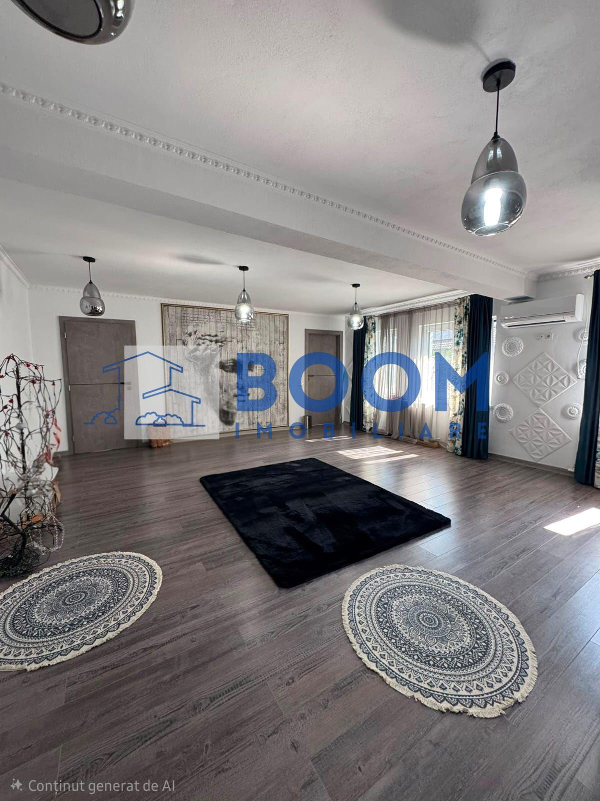 Casa Parc Zavoi | Rezidential | Spatiu Comercial | Mobilat si Utilat - 2