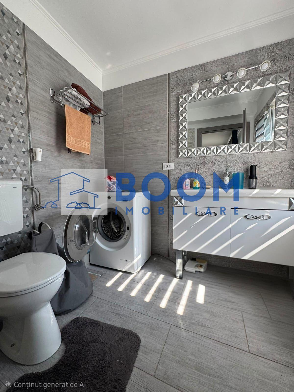 Casa Parc Zavoi | Rezidential | Spatiu Comercial | Mobilat si Utilat - 10