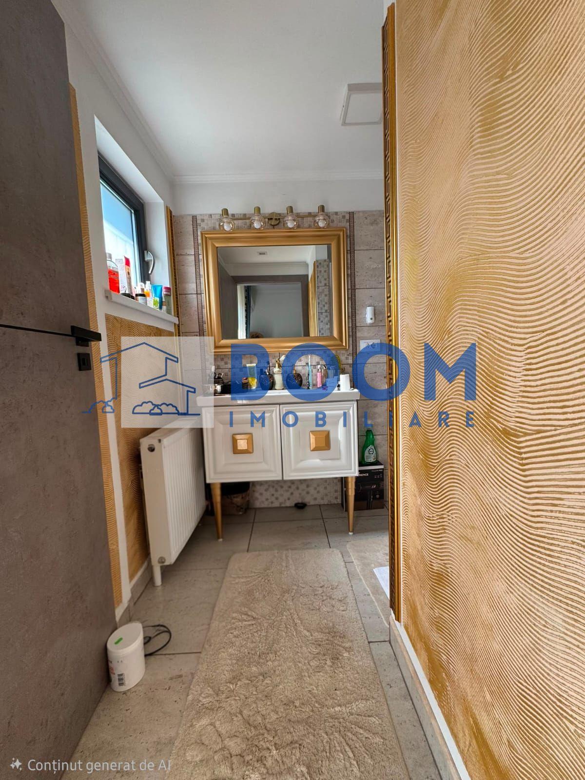 Casa Parc Zavoi | Rezidential | Spatiu Comercial | Mobilat si Utilat - 11