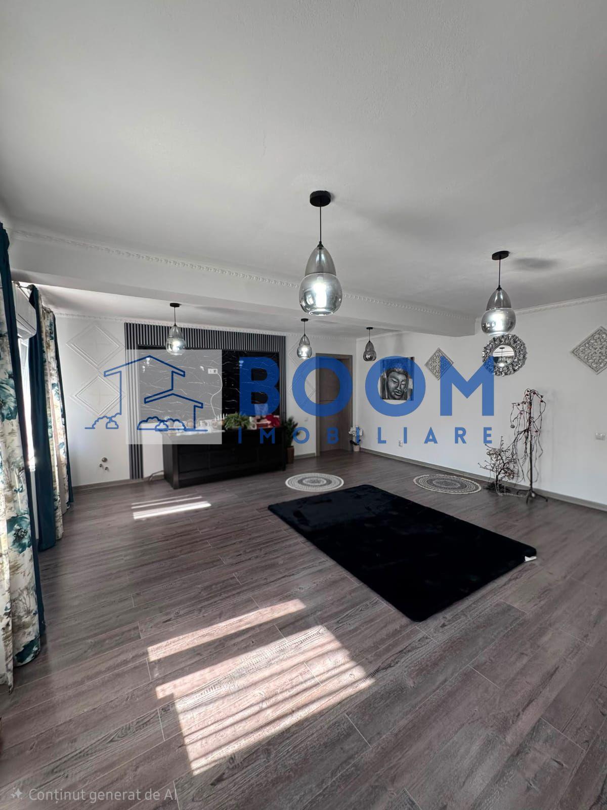 Casa Parc Zavoi | Rezidential | Spatiu Comercial | Mobilat si Utilat - 1