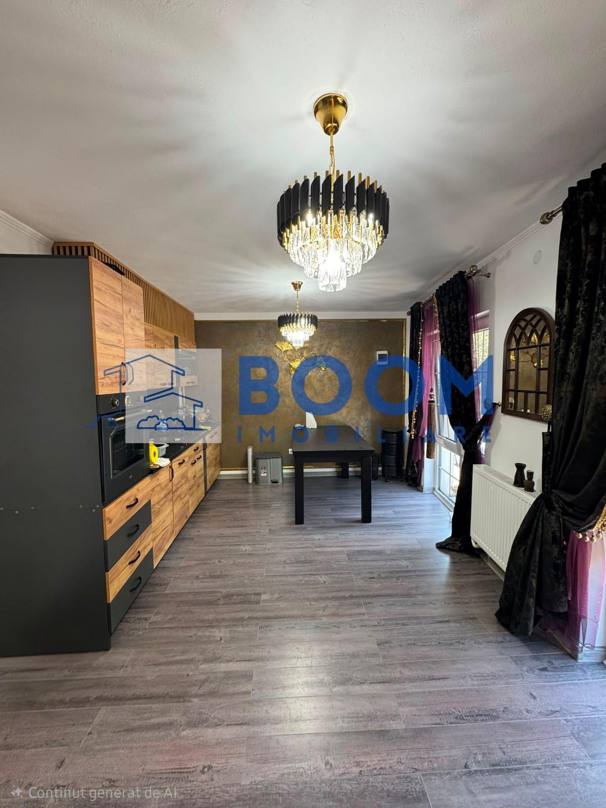 Casa Parc Zavoi | Rezidential | Spatiu Comercial | Mobilat si Utilat - 7