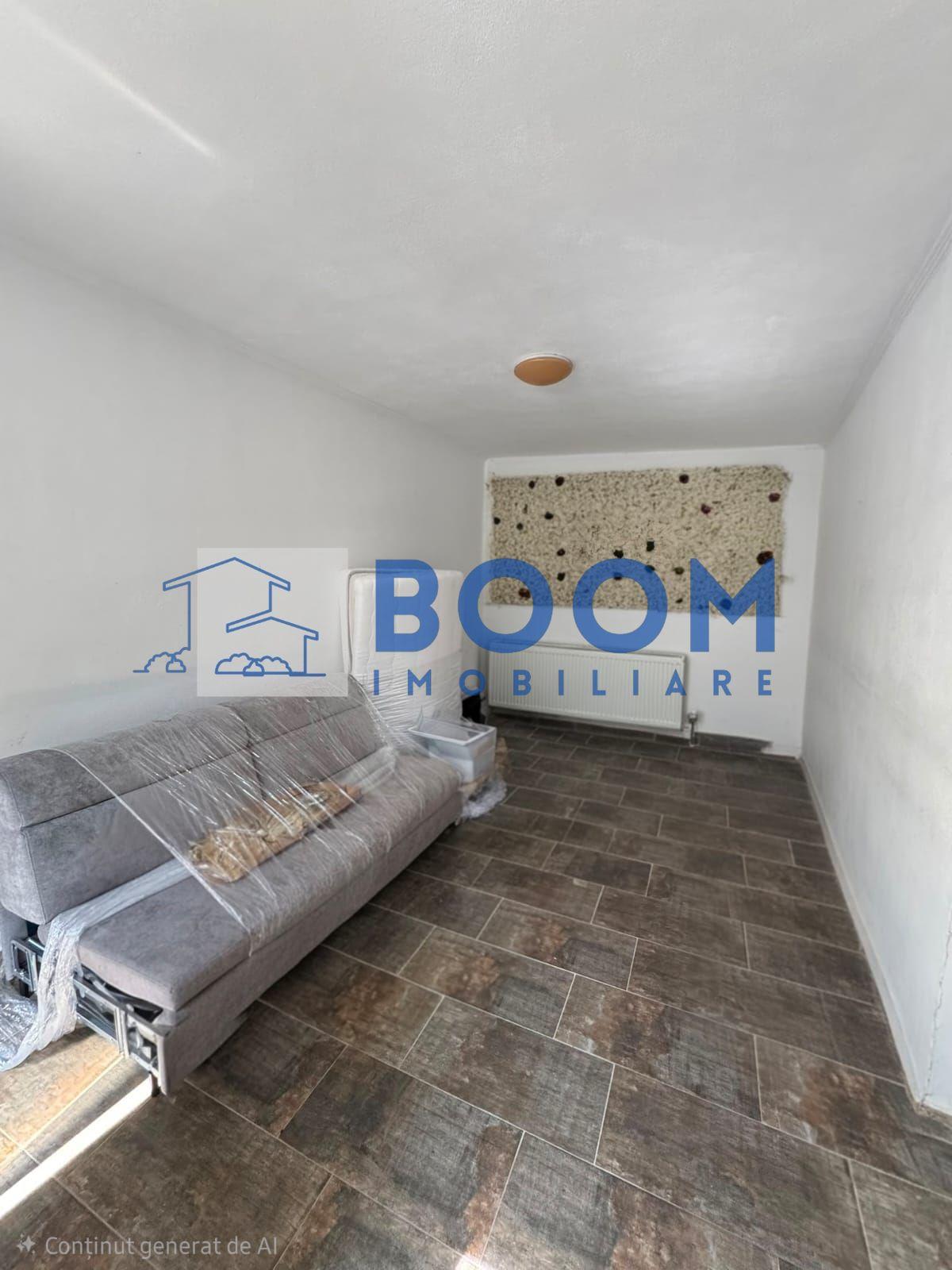 Casa Parc Zavoi | Rezidential | Spatiu Comercial | Mobilat si Utilat - 13