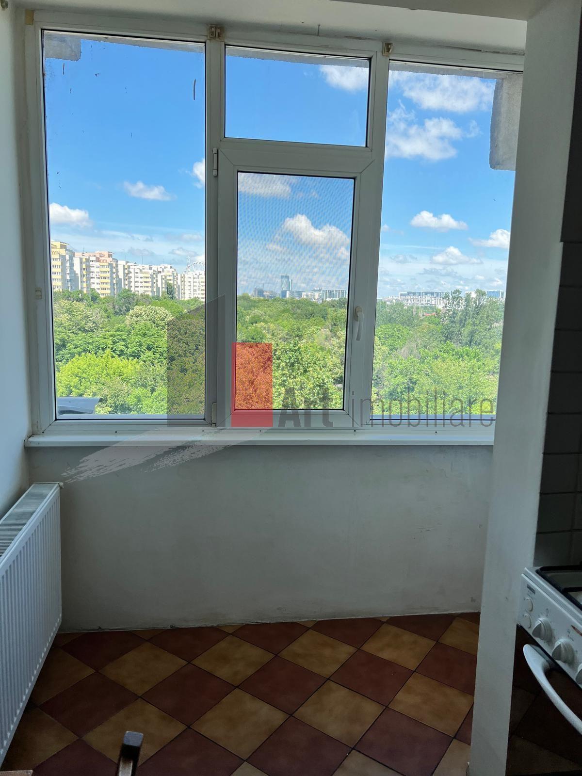 3 camere vizavi de parcul Plumbuita - 11