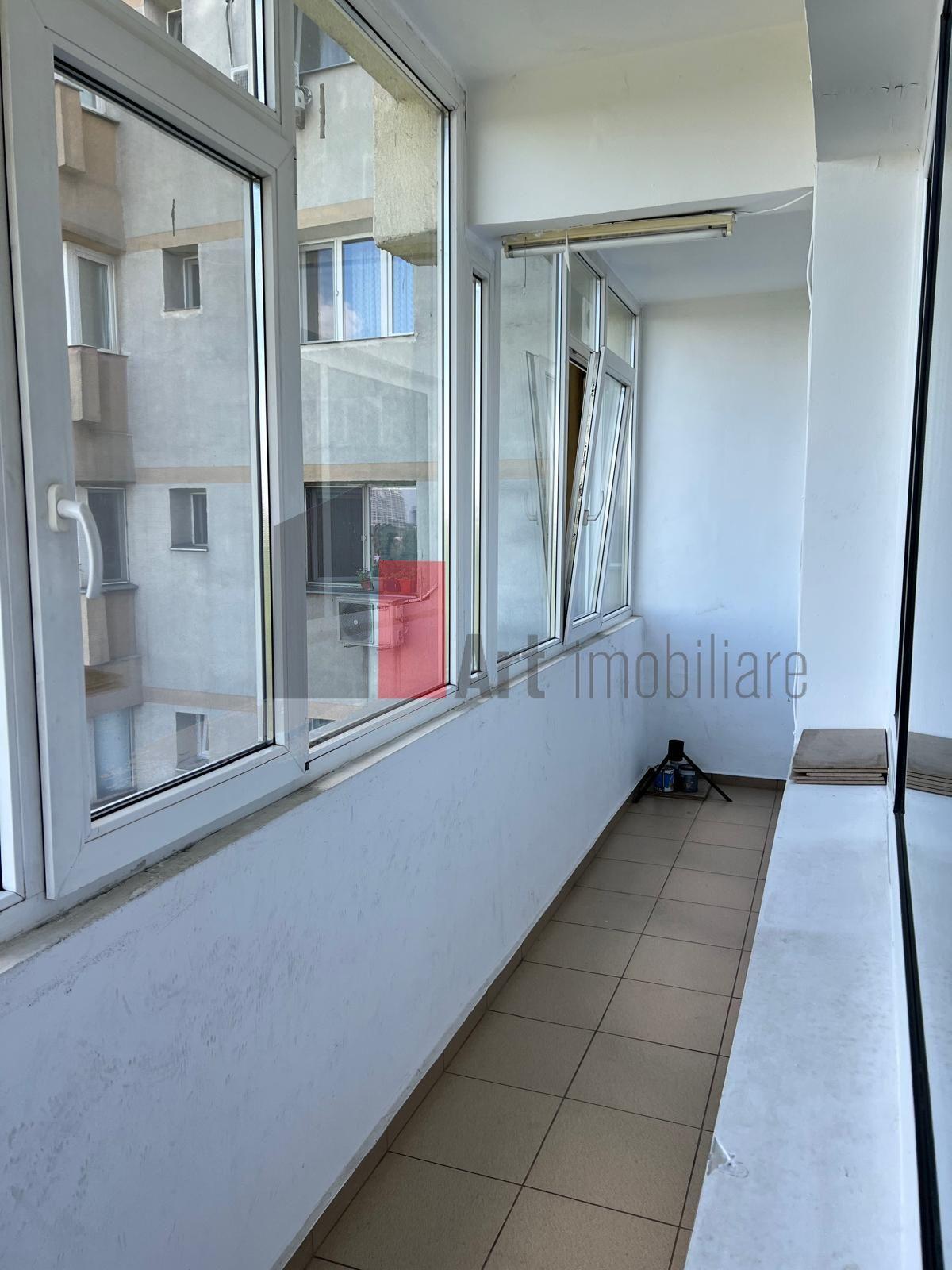 3 camere vizavi de parcul Plumbuita - 18