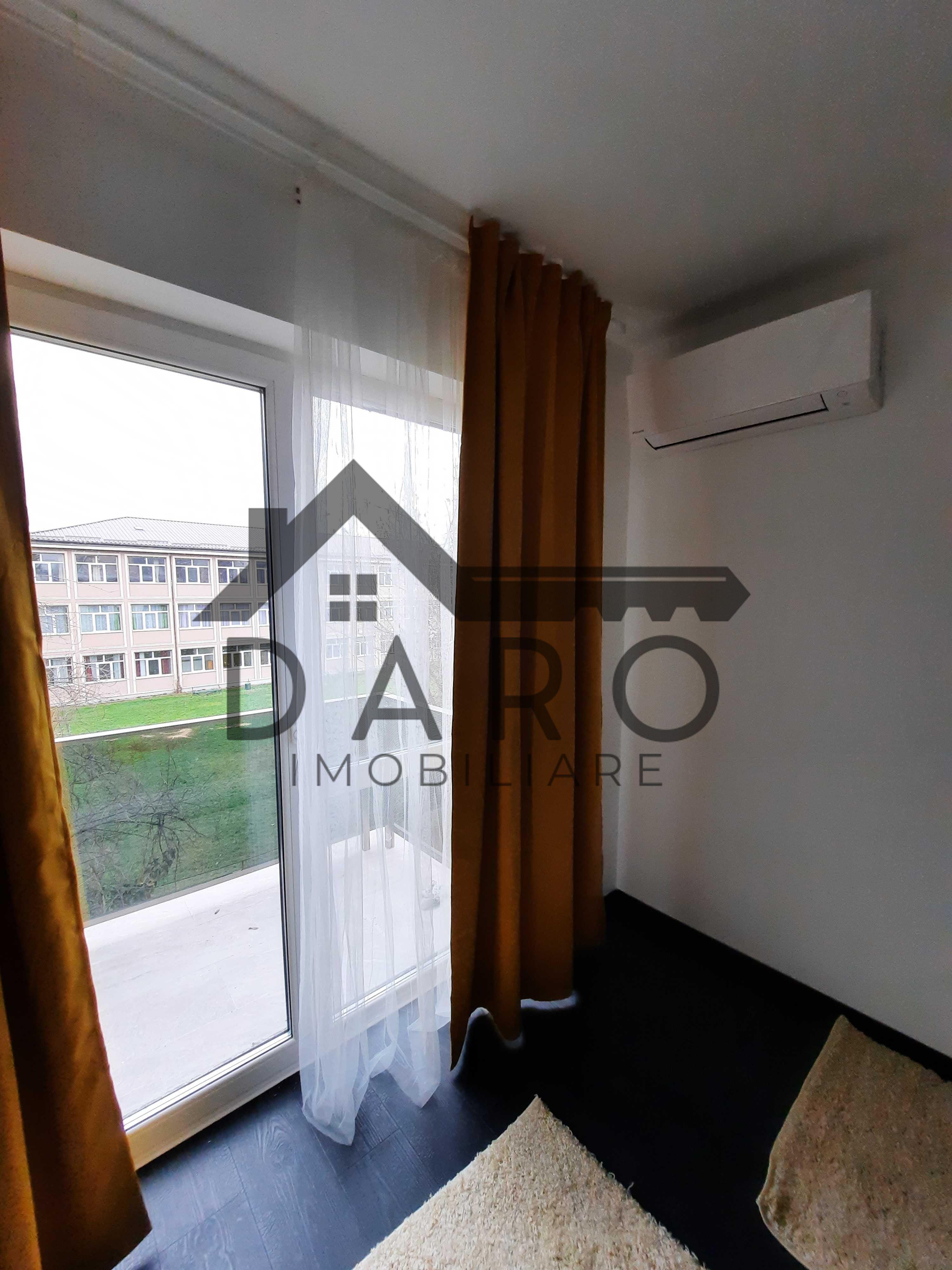 Apartament premium 2 camere, ultracentral, eficient energetic - 7