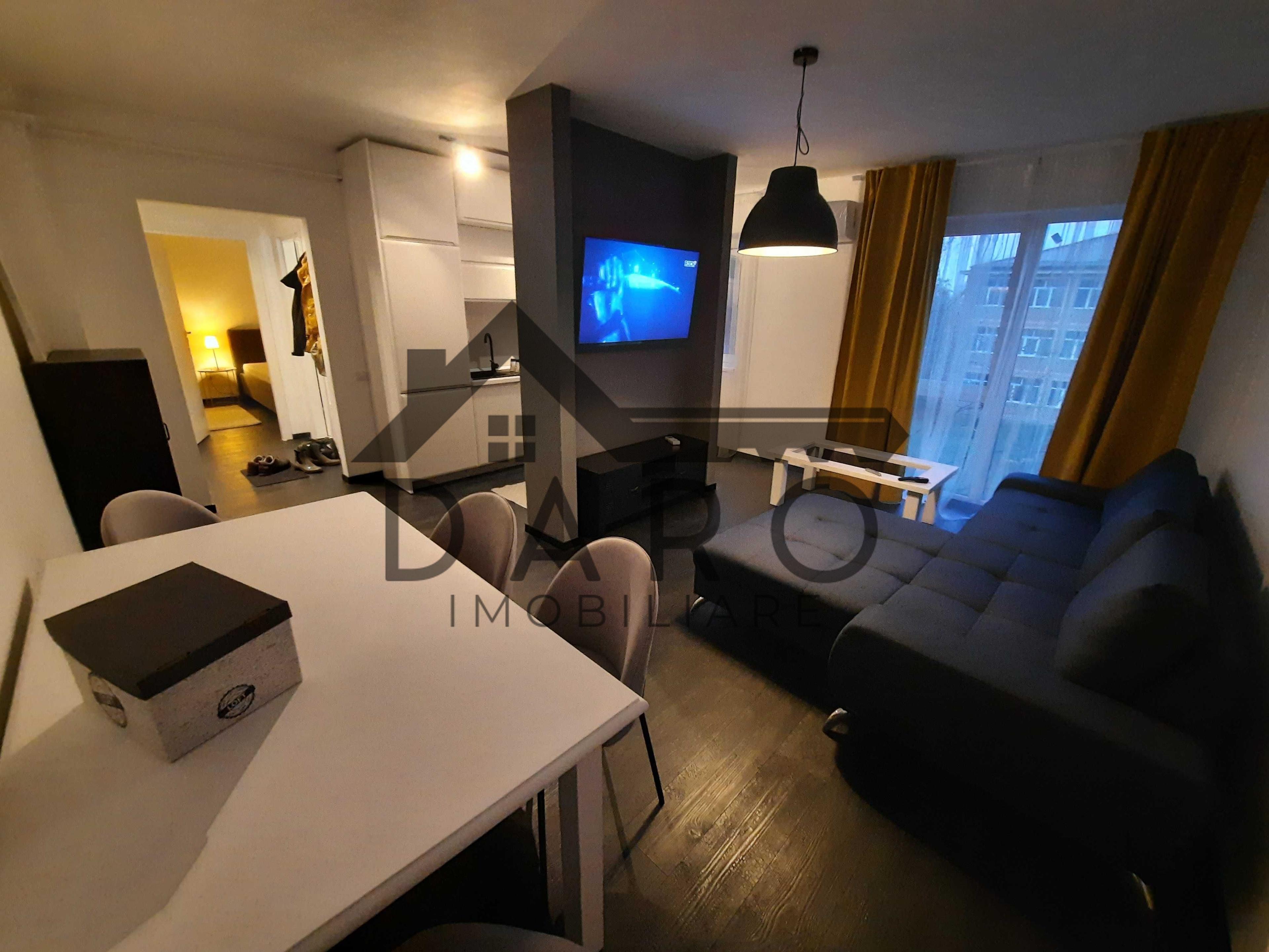 Apartament premium 2 camere, ultracentral, eficient energetic - 3