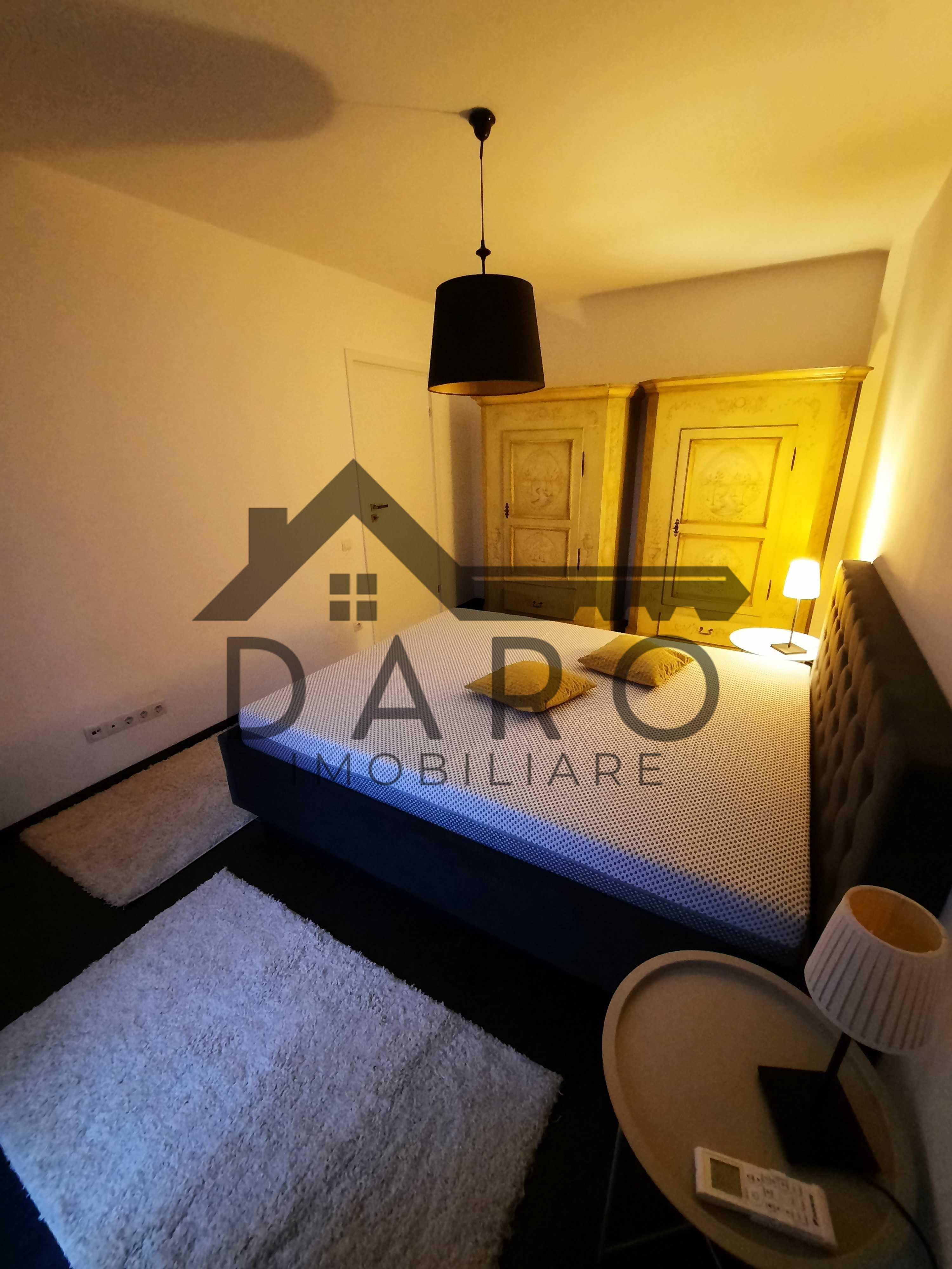 Apartament premium 2 camere, ultracentral, eficient energetic - 6