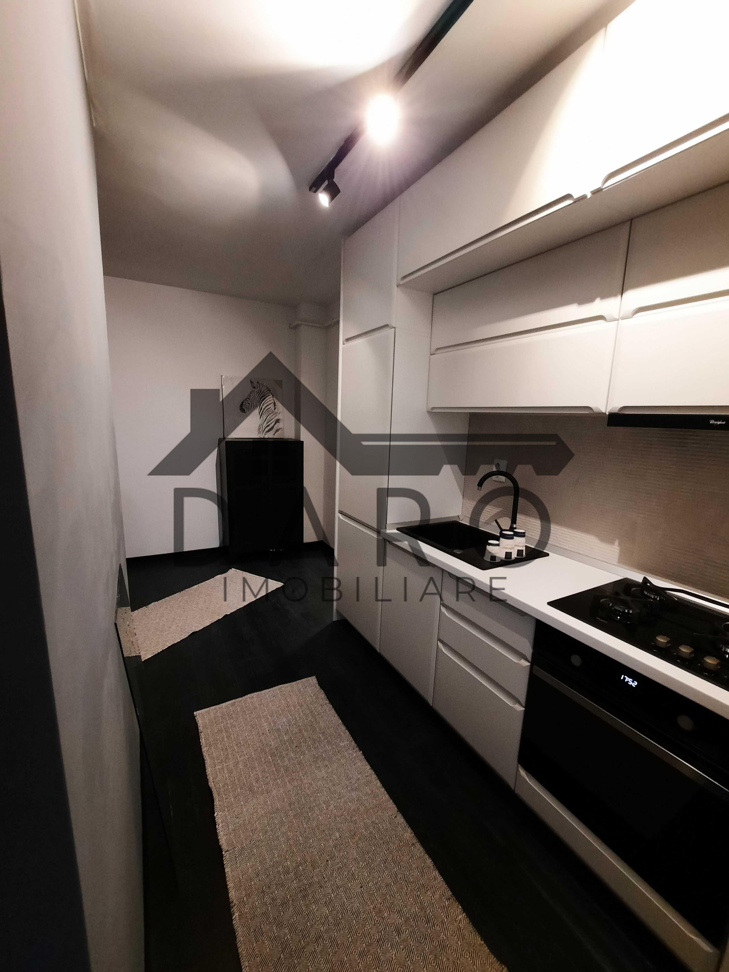 Apartament premium 2 camere, ultracentral, eficient energetic - 4
