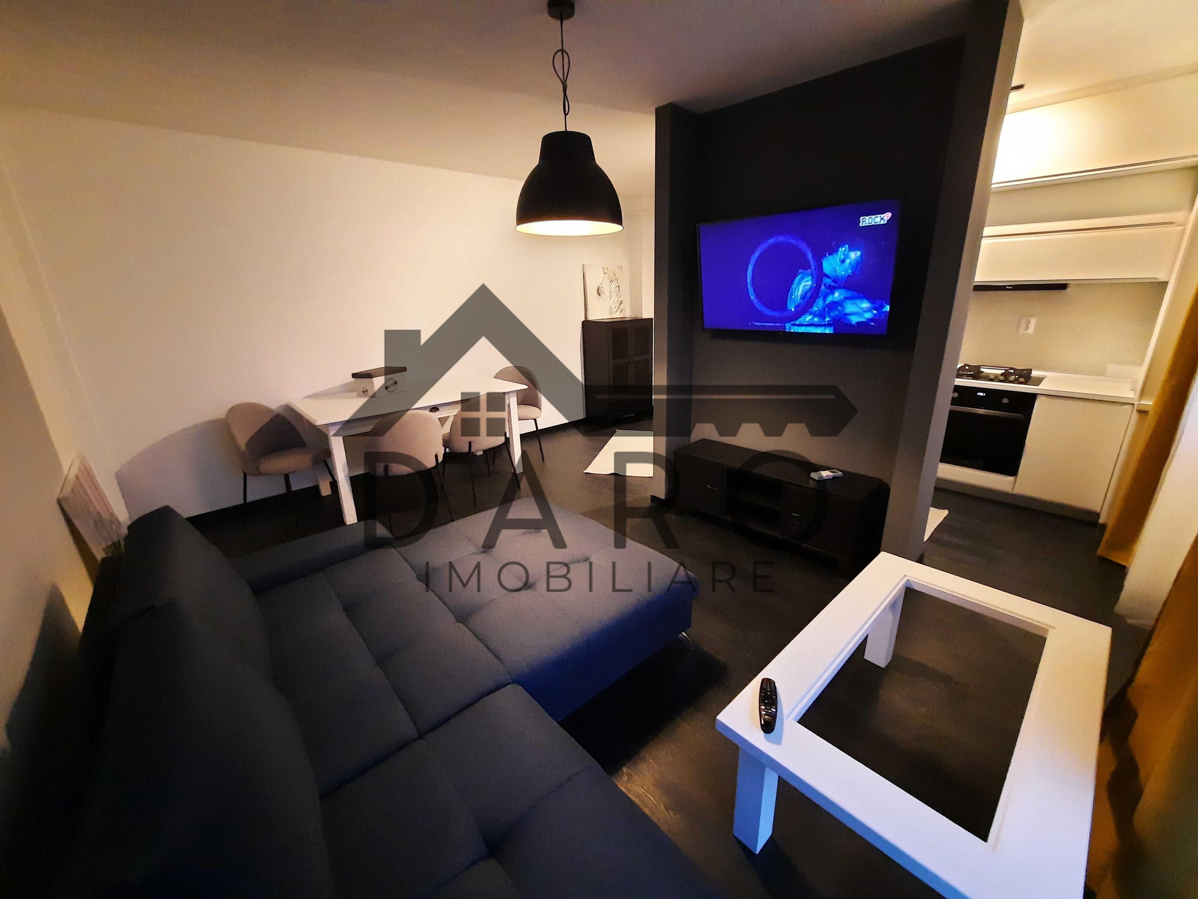 Apartament premium 2 camere, ultracentral, eficient energetic - 1