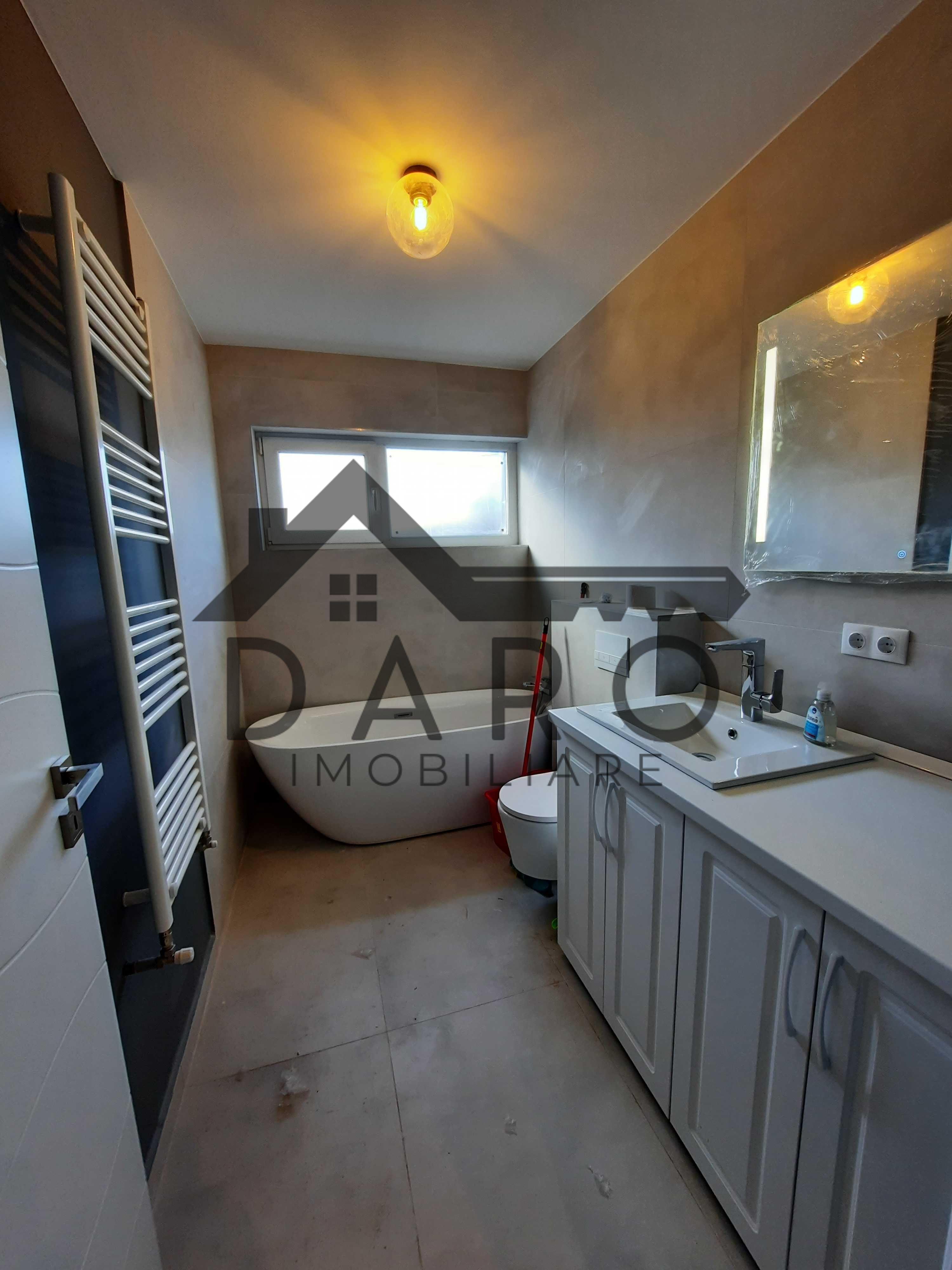 Apartament premium 2 camere, ultracentral, eficient energetic - 8