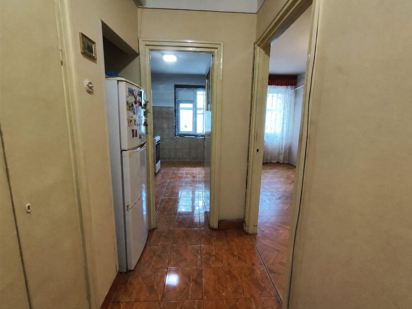 Apartament 2 camere | Stefan cel Mare | Bloc in decurs de reabilitare - 5