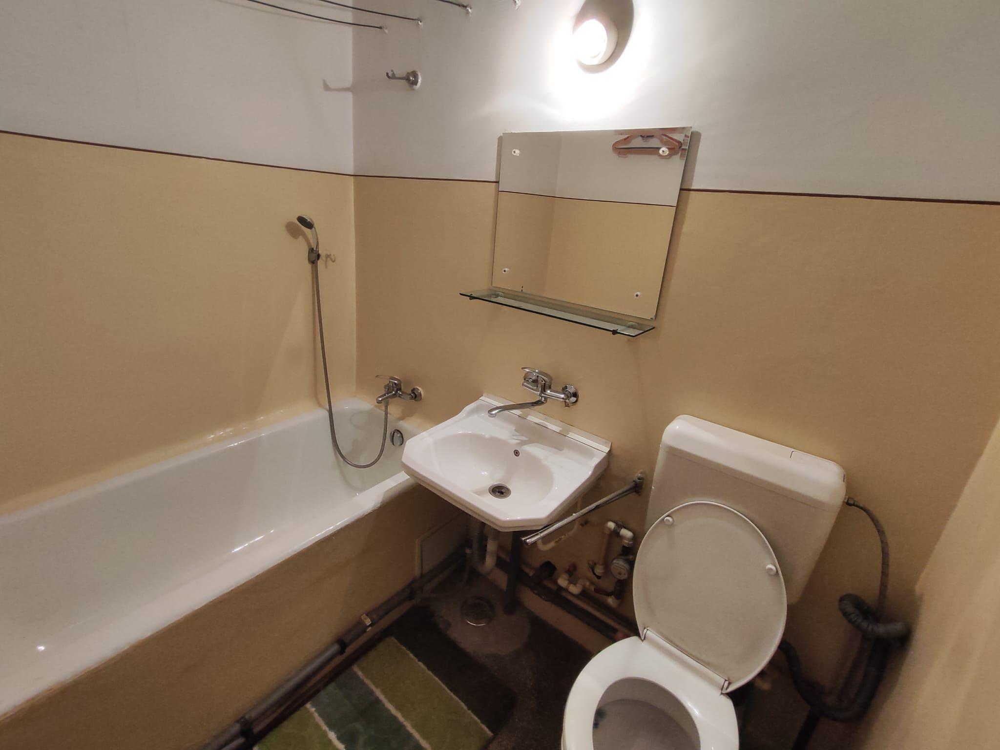 Apartament 2 camere | Stefan cel Mare | Bloc in decurs de reabilitare - 8