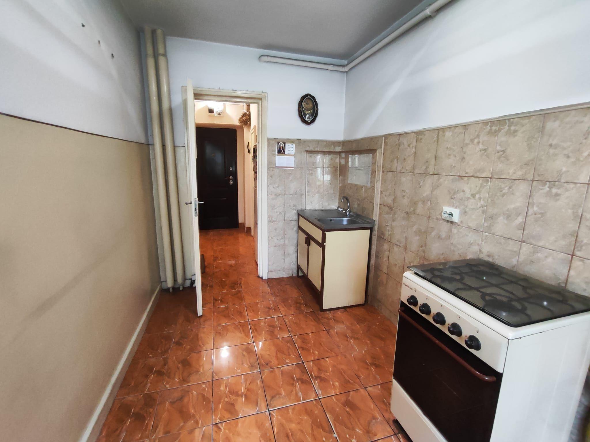 Apartament 2 camere | Stefan cel Mare | Bloc in decurs de reabilitare - 7