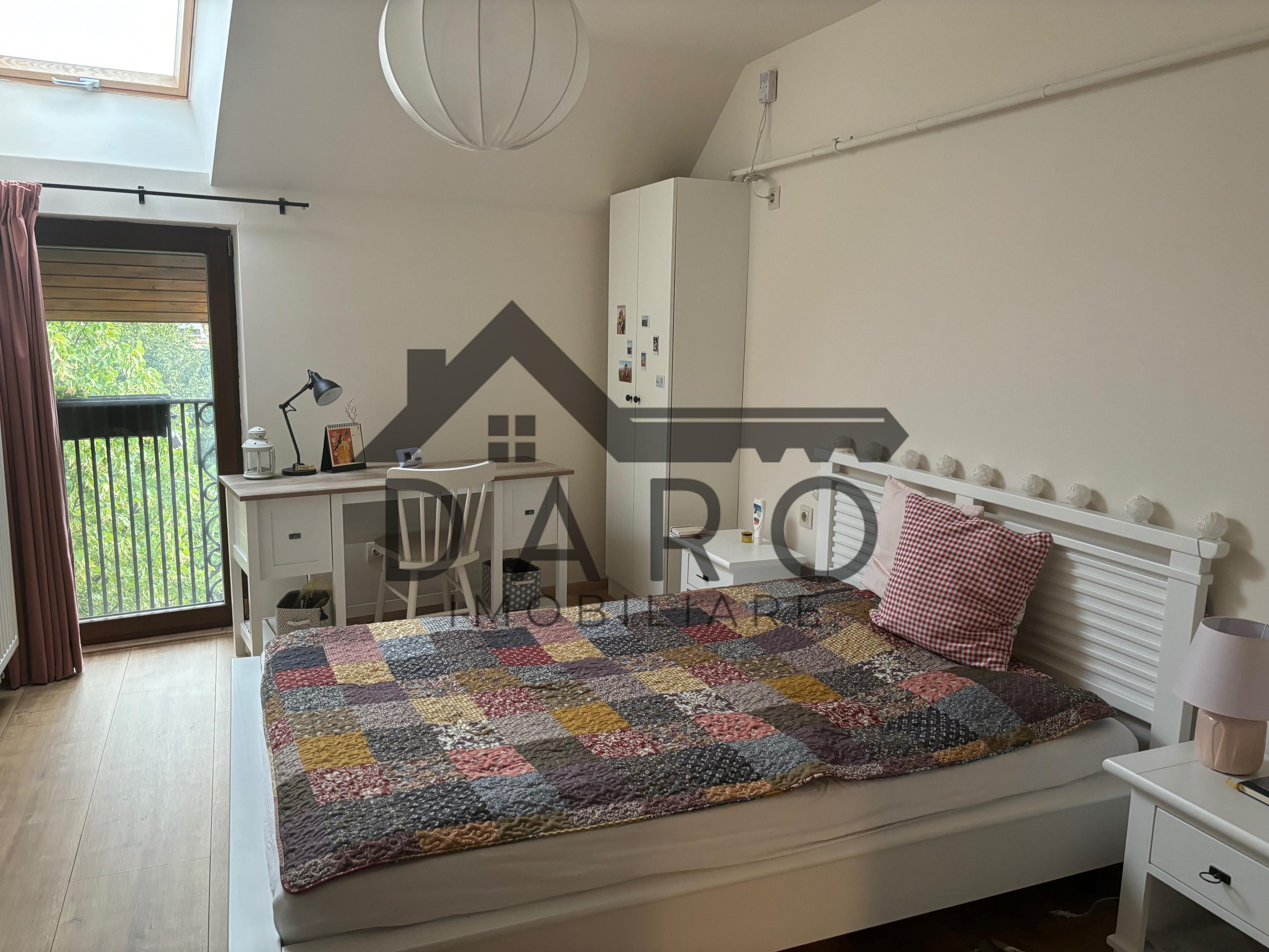 Apartament de vanzare cu două camere în centru Târgu Mureș - 1