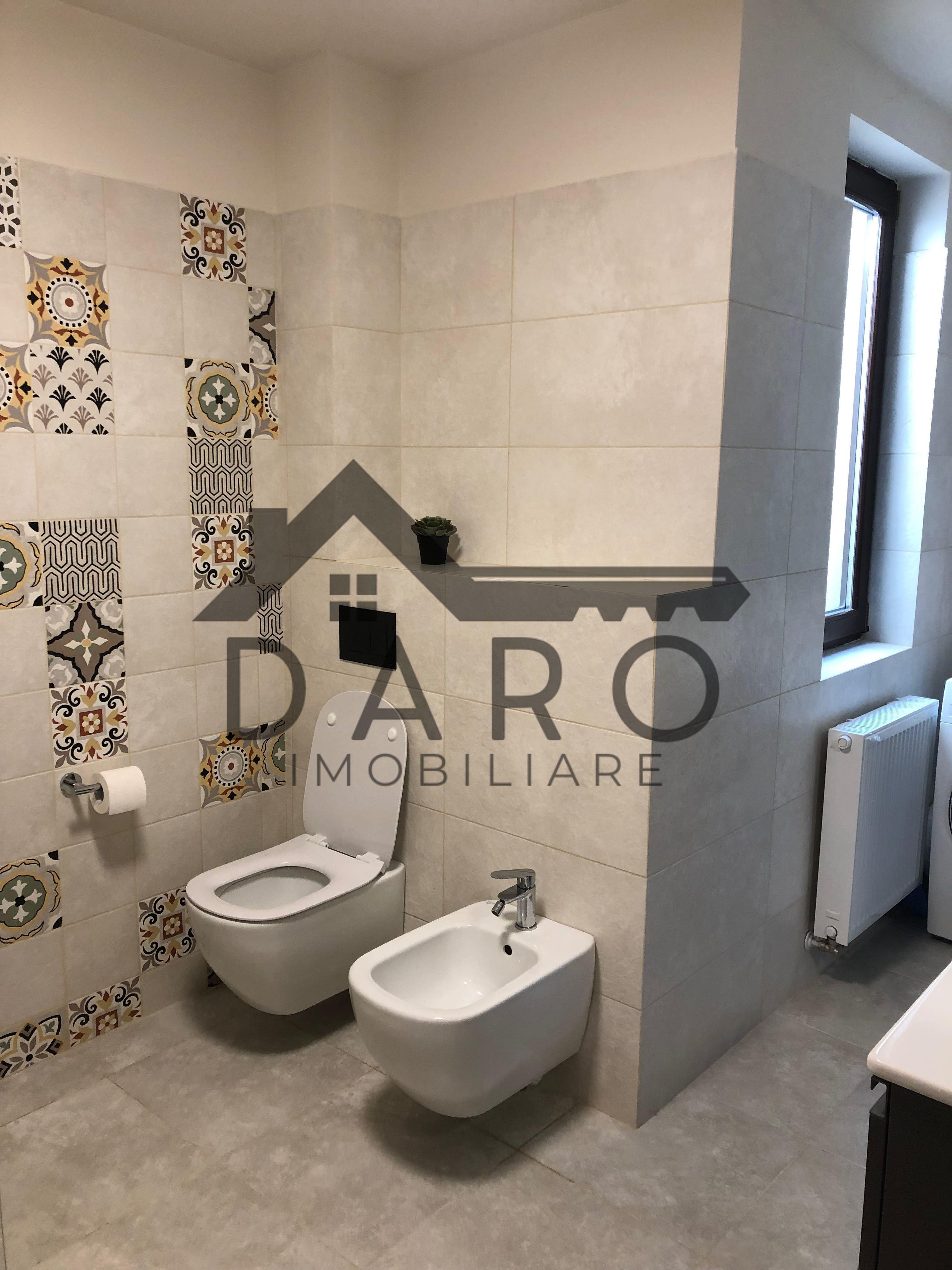 Apartament de vanzare cu două camere în centru Târgu Mureș - 6