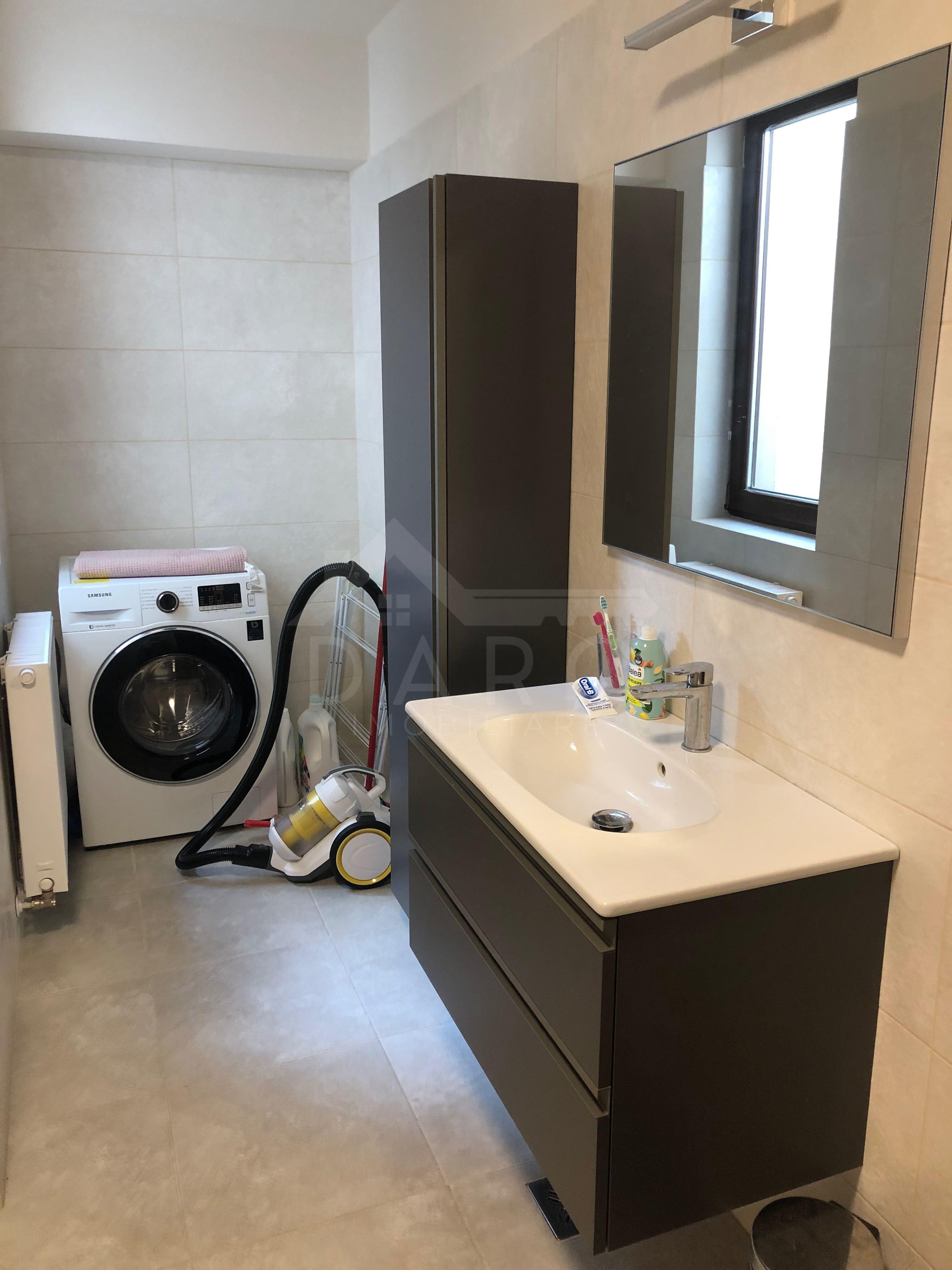 Apartament de vanzare cu două camere în centru Târgu Mureș - 8