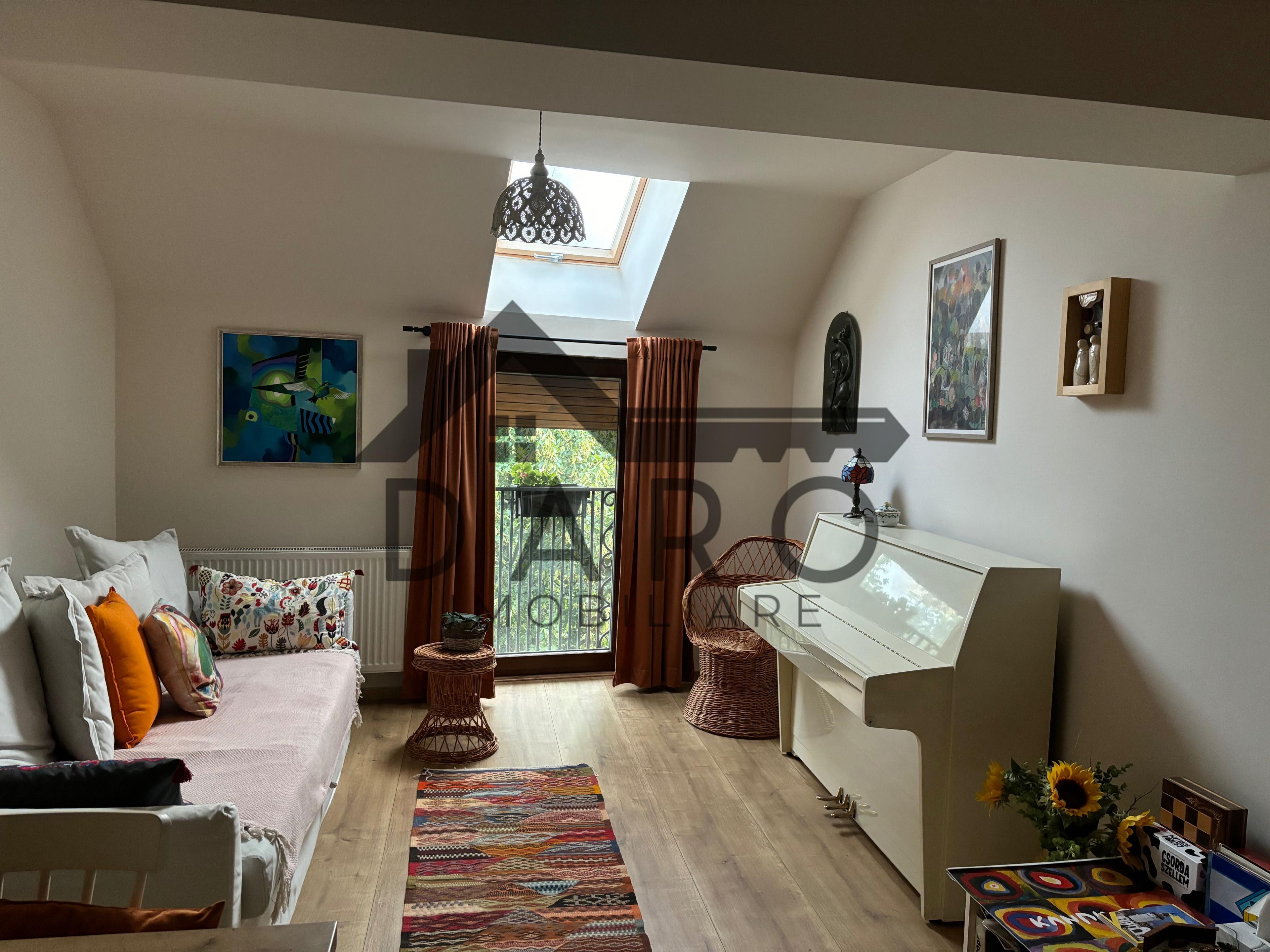 Apartament de vanzare cu două camere în centru Târgu Mureș - 3