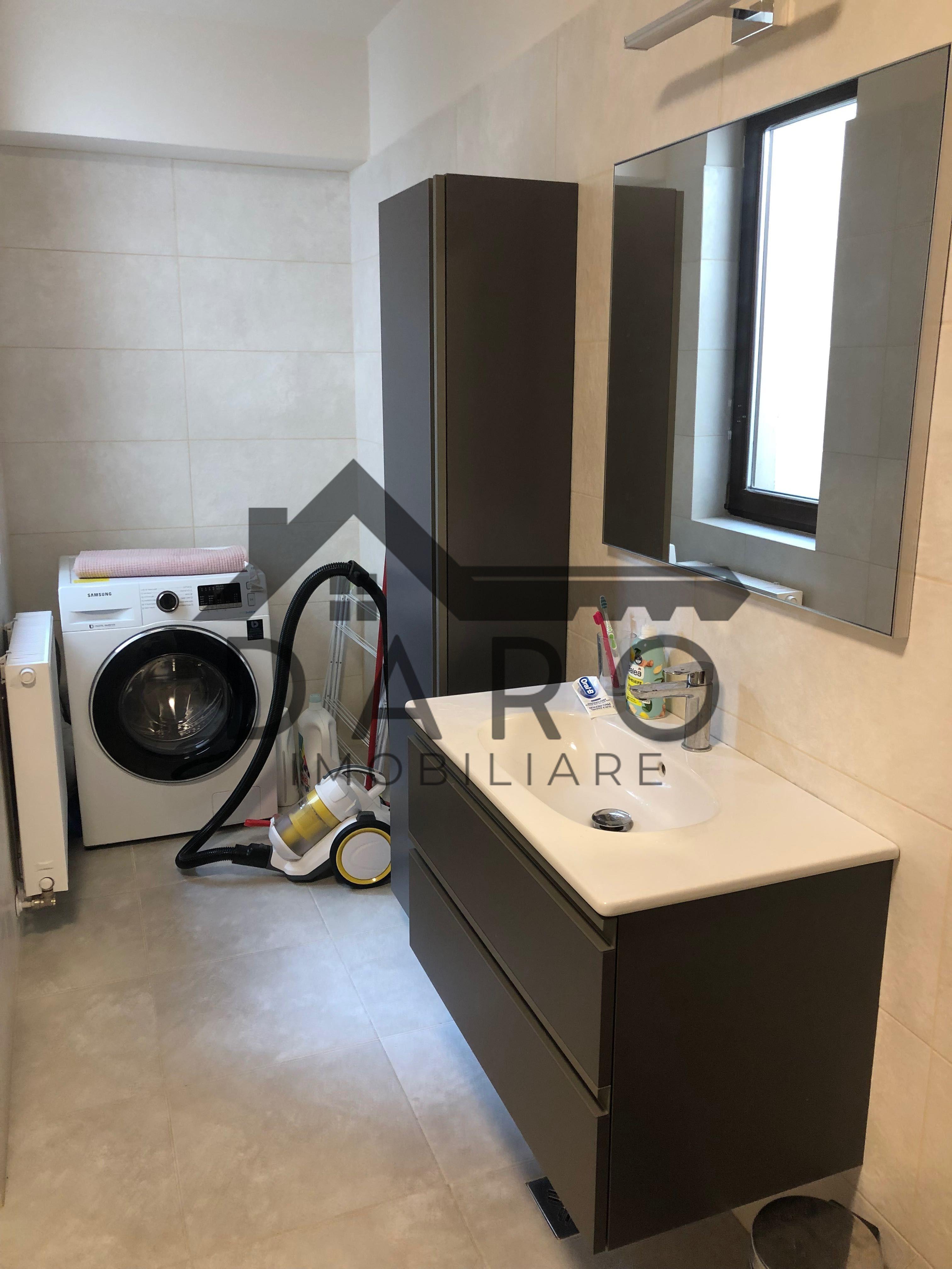 Apartament de vanzare cu două camere în centru Târgu Mureș - 8