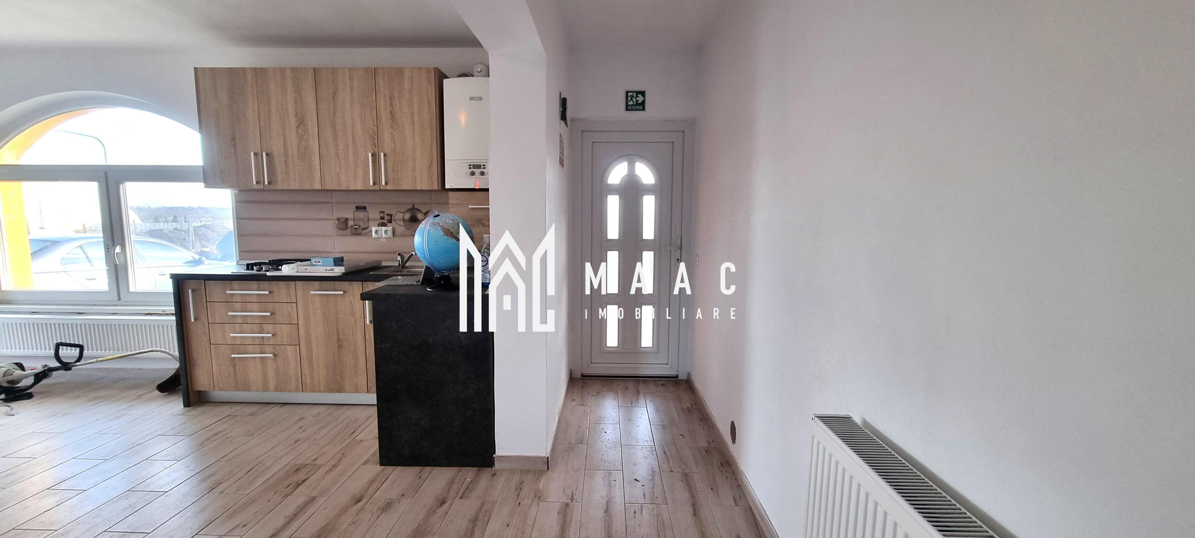 Apartament 2 camere I 55 mpu I Parter I Grădină I C. Cisnădiei - 5