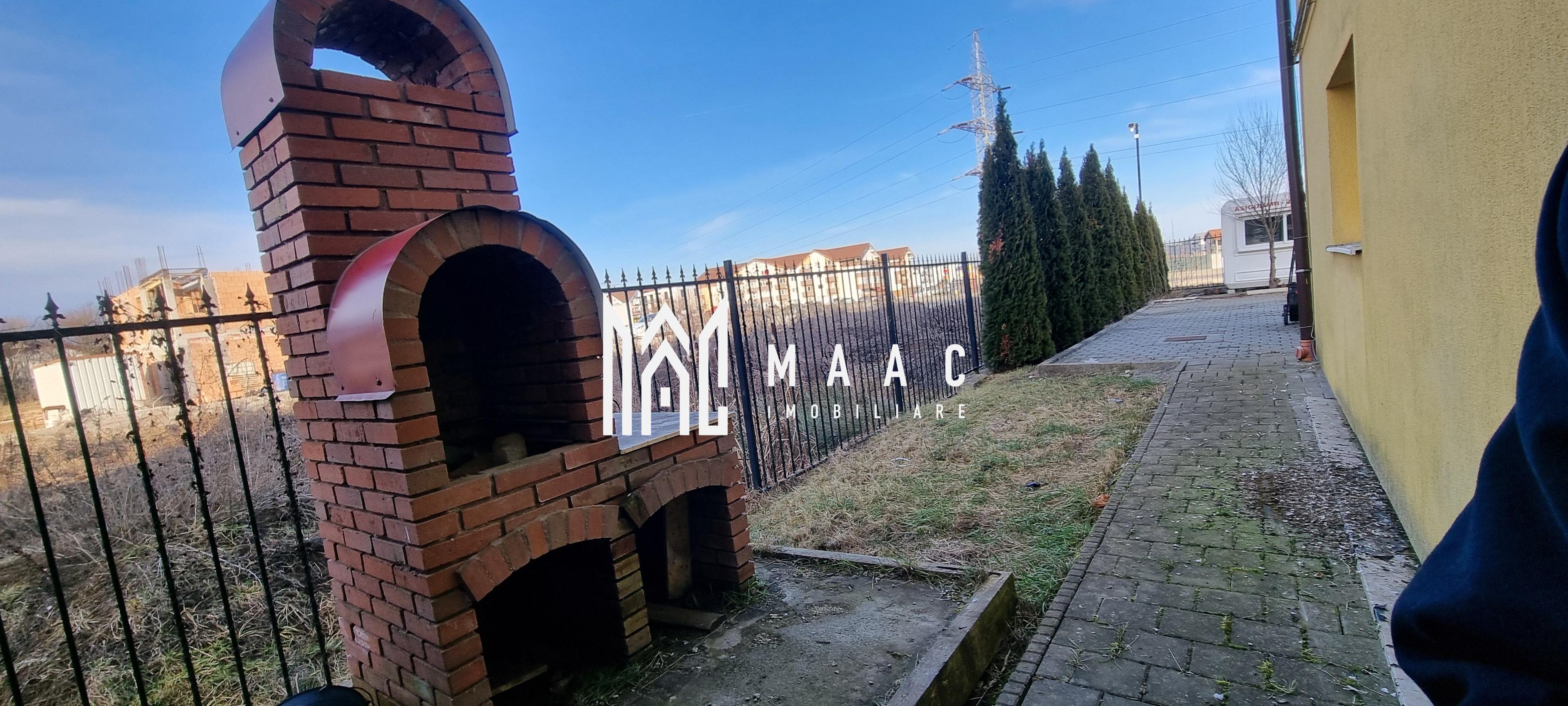 Apartament la vila I 2 camere I Gradina I Parcare I Cisnadiei - 1