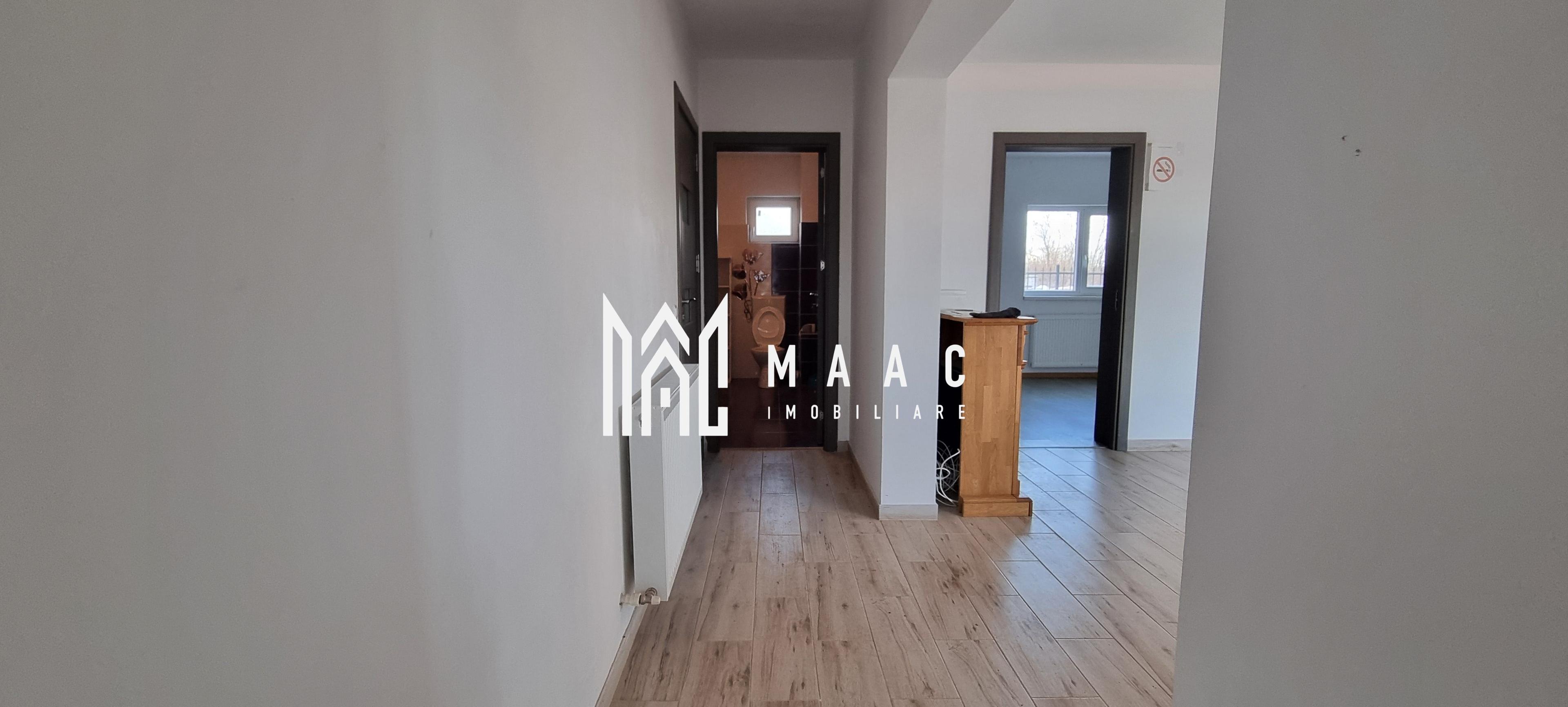 Apartament la vila I 2 camere I Gradina I Parcare I Cisnadiei - 6