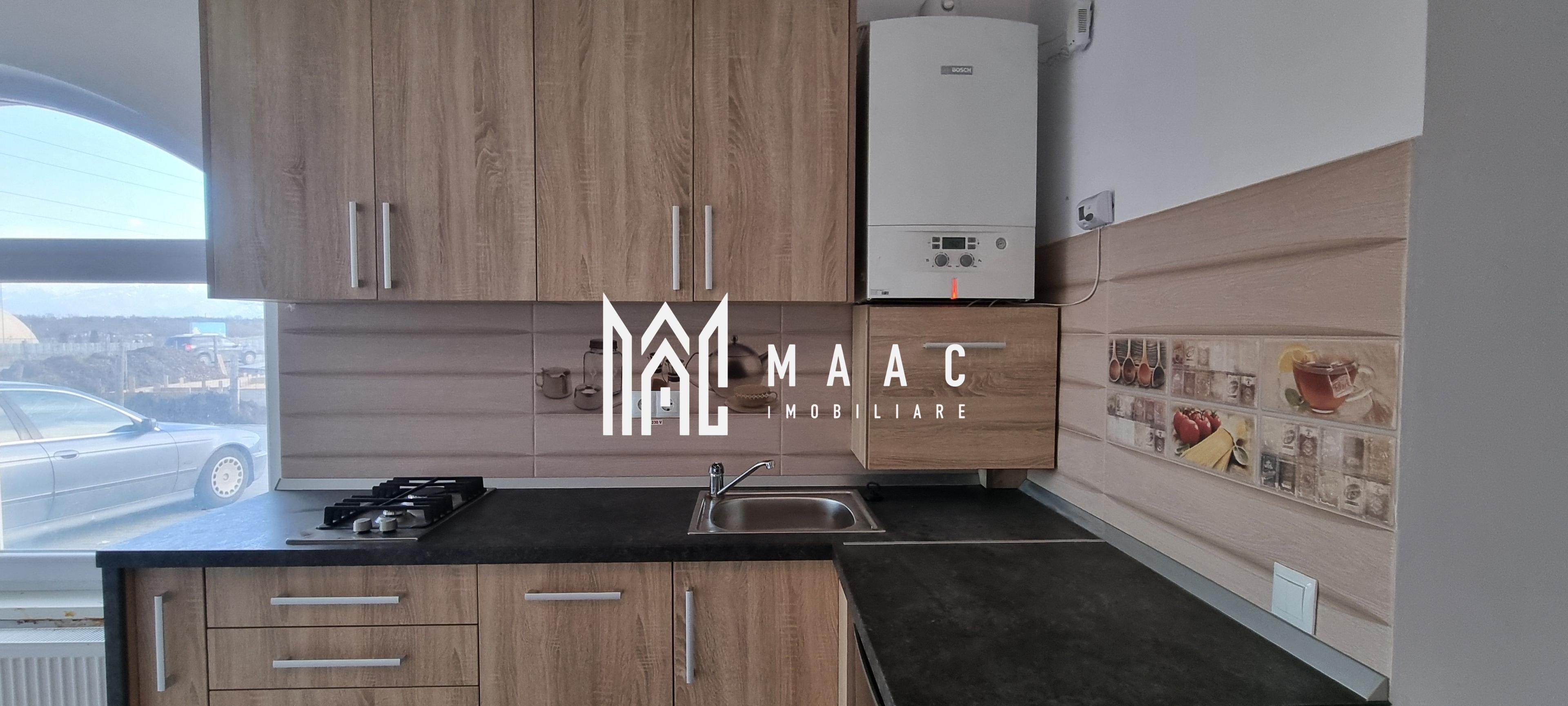 Apartament la vila I 2 camere I Gradina I Parcare I Cisnadiei - 3