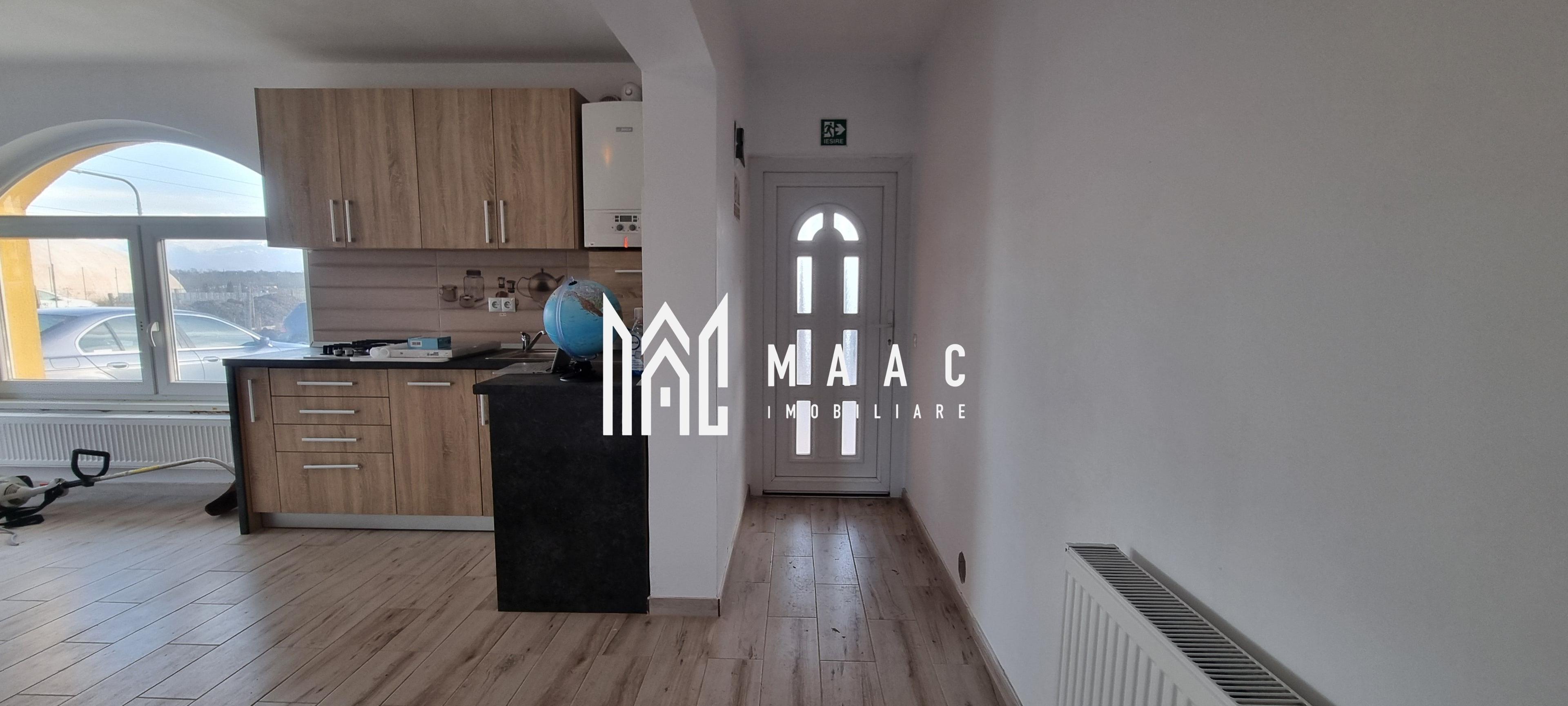 Apartament la vila I 2 camere I Gradina I Parcare I Cisnadiei - 4