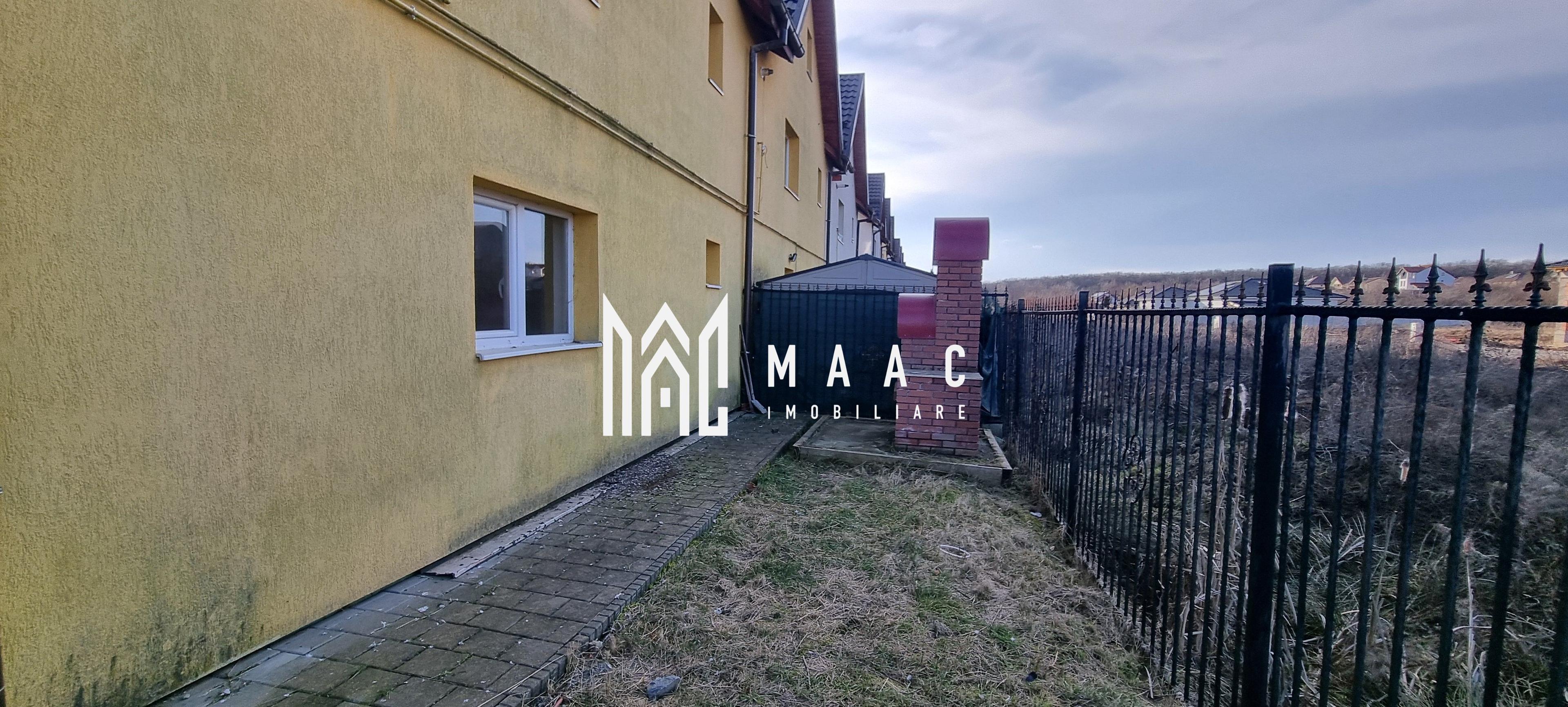 Apartament la vila I 2 camere I Gradina I Parcare I Cisnadiei - 9