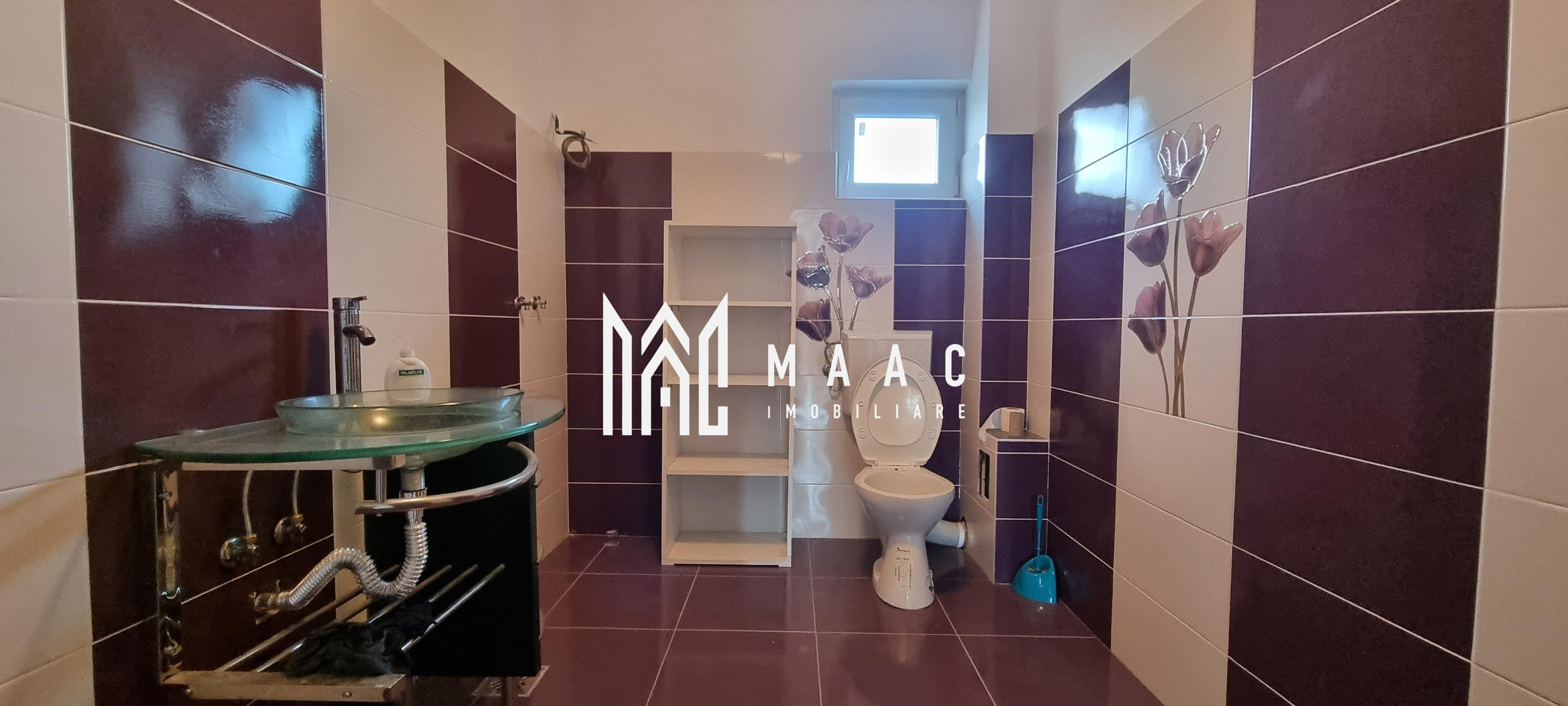 Apartament la vila I 2 camere I Gradina I Parcare I Cisnadiei - 6