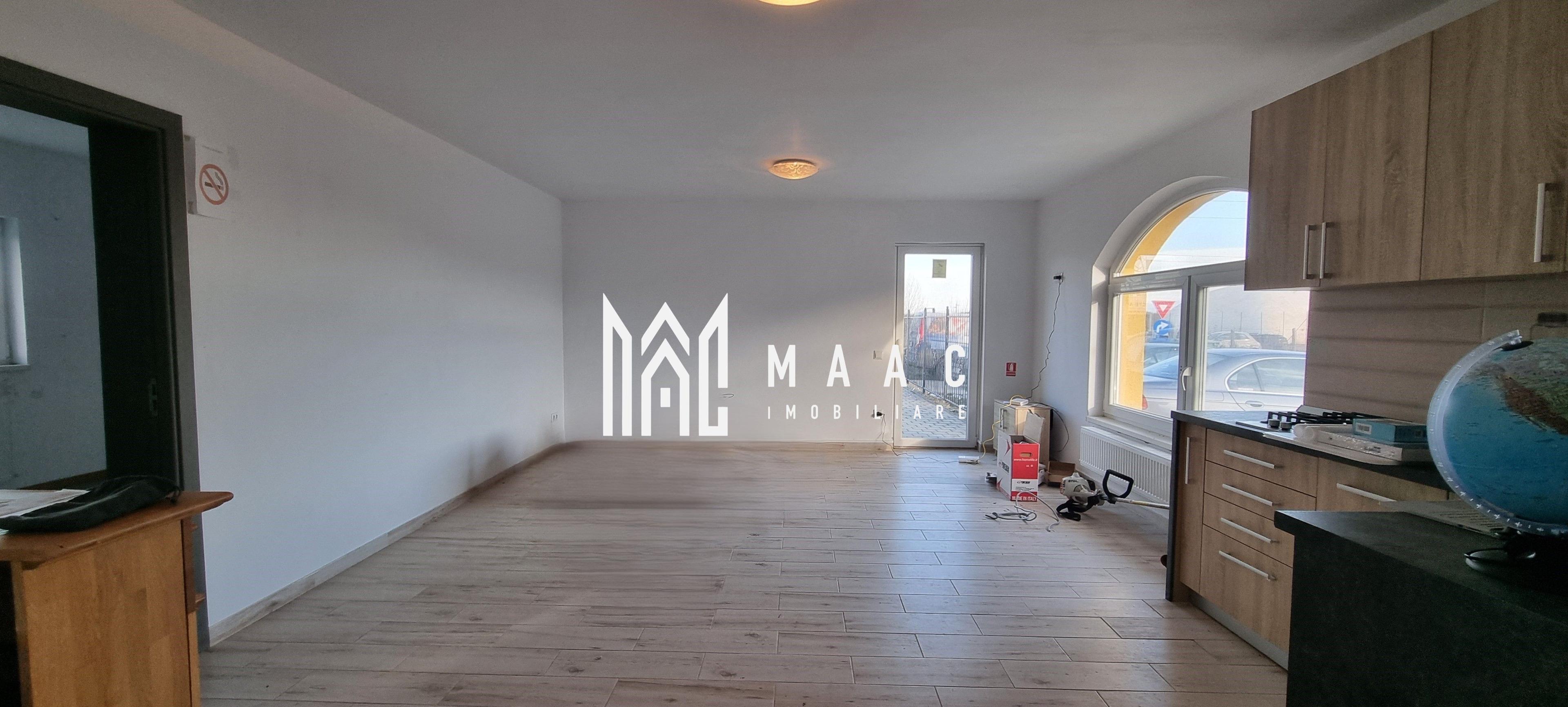 Apartament la vila I 2 camere I Gradina I Parcare I Cisnadiei - 2