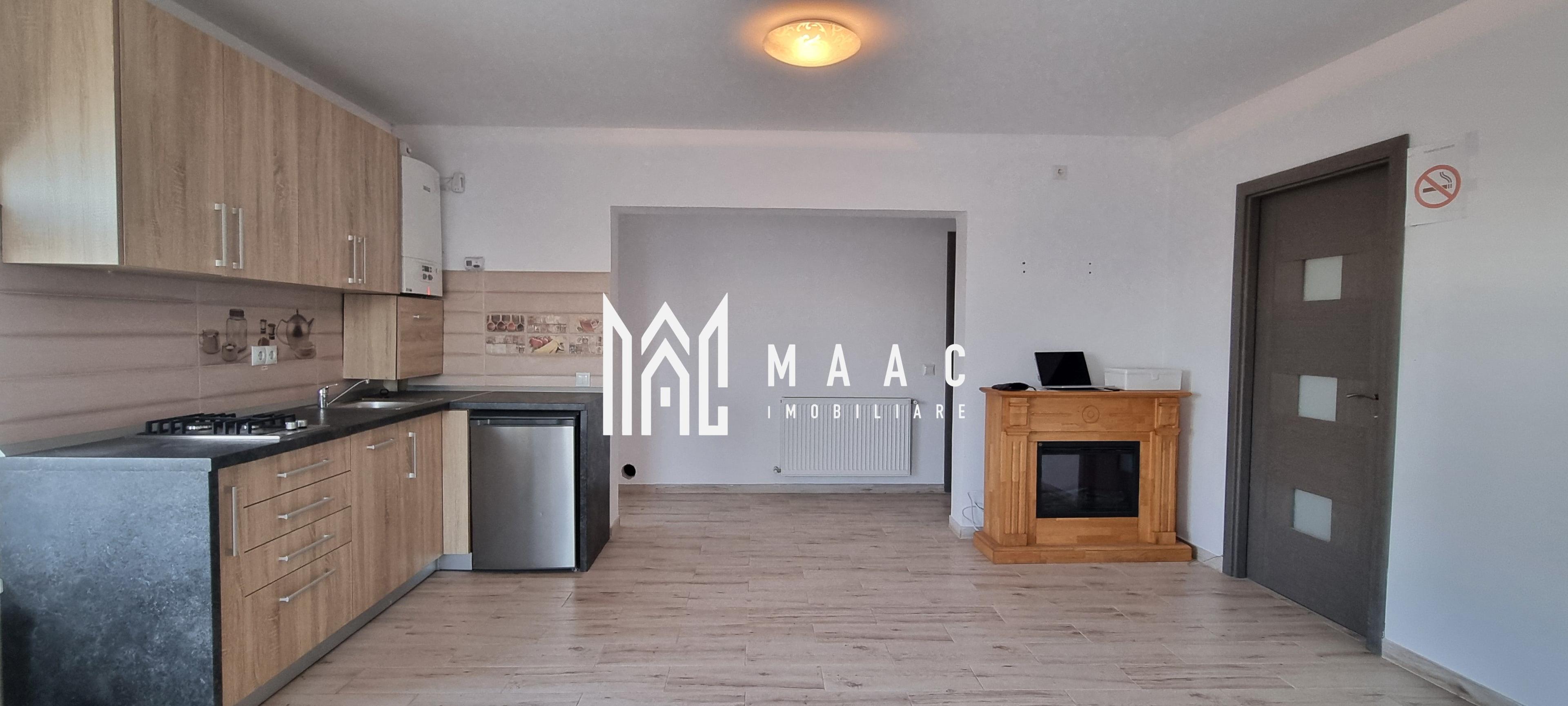 Apartament la vila I 2 camere I Gradina I Parcare I Cisnadiei - 4