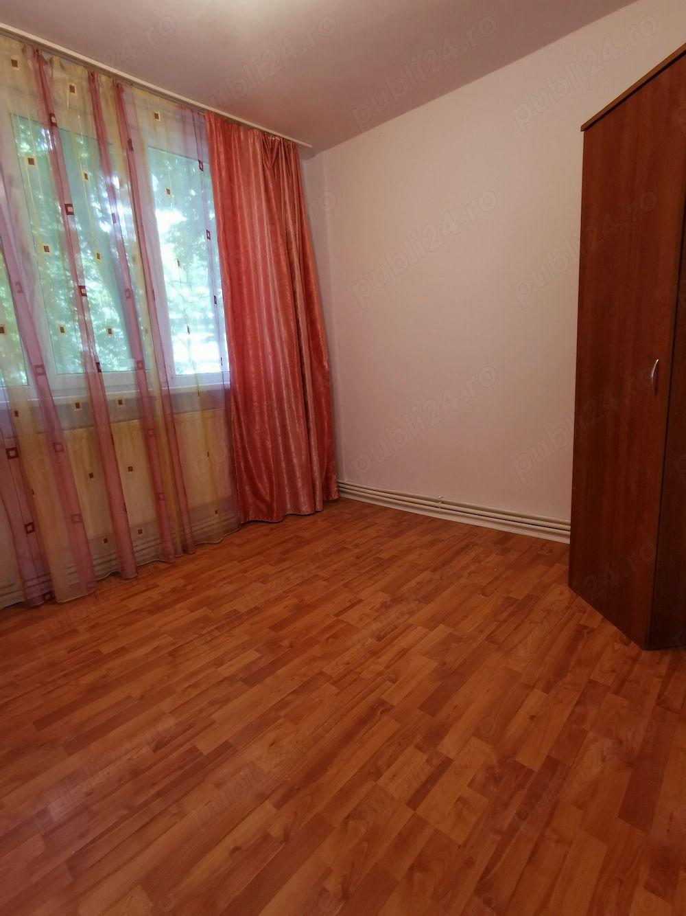 De inchiriat apartament 3 camere, parter, zona Constructorilor, 400 Euro - 9