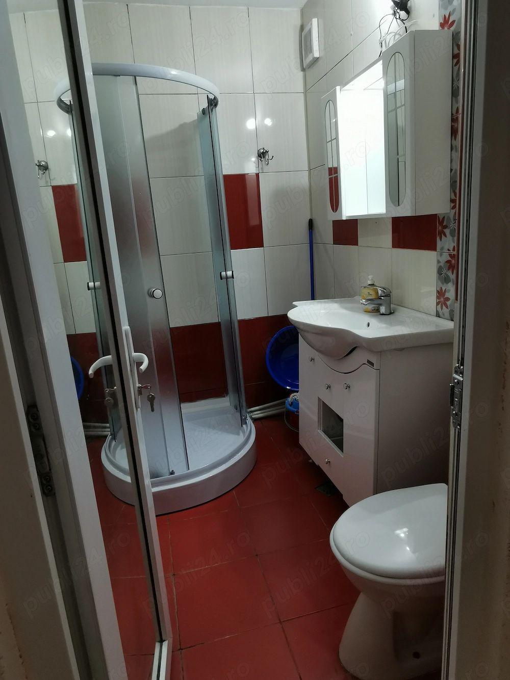 De inchiriat apartament 3 camere, parter, zona Constructorilor, 400 Euro - 2