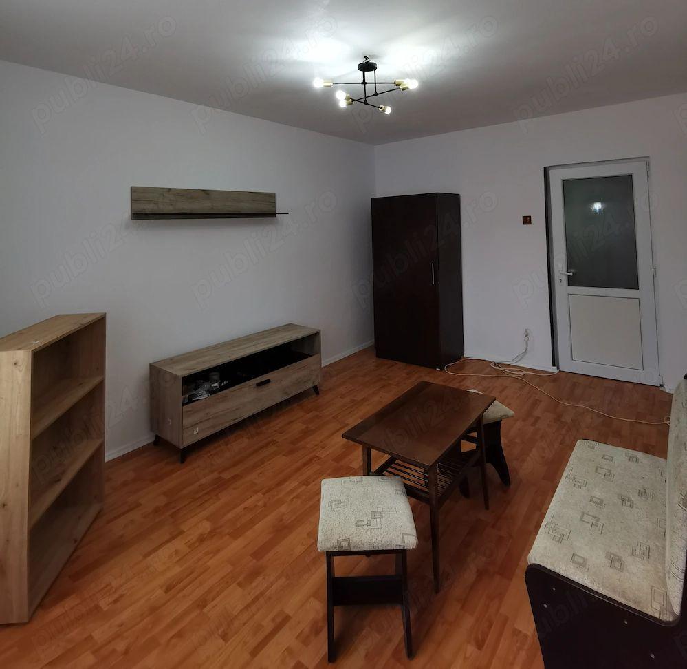 De inchiriat apartament 3 camere, parter, zona Constructorilor, 400 Euro - 3