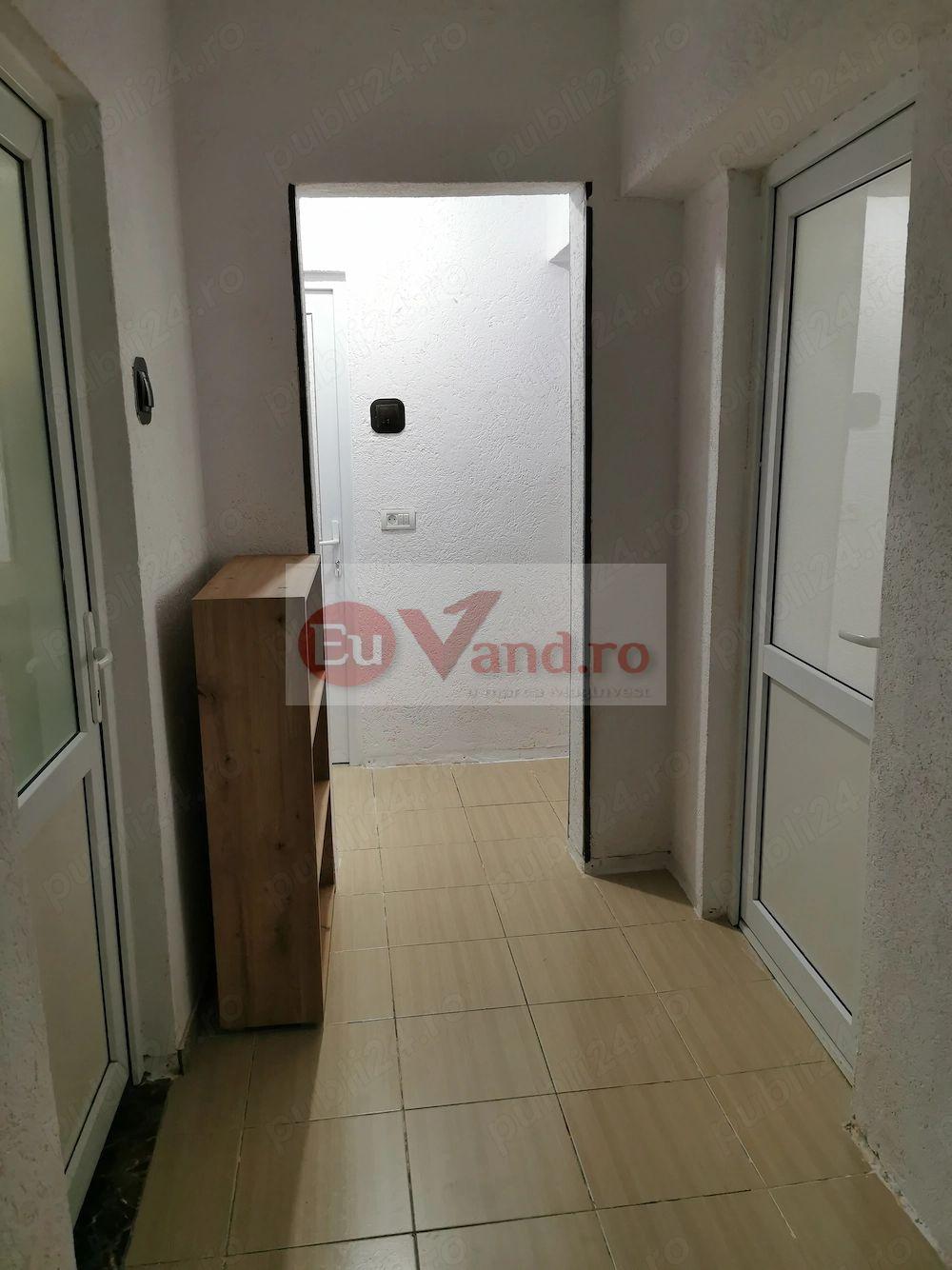 De inchiriat apartament 3 camere, parter, zona Constructorilor, 400 Euro - 5