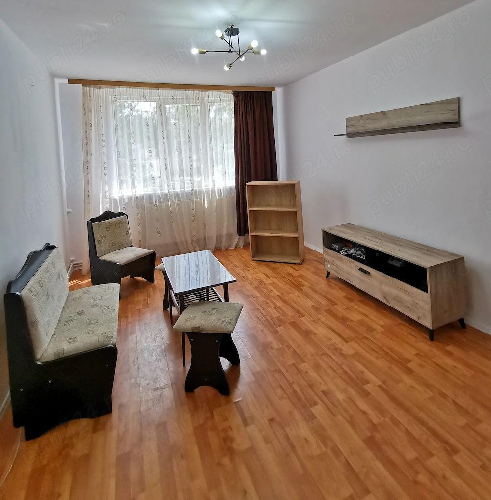 De inchiriat apartament 3 camere, parter, zona Constructorilor, 400 Euro - 4