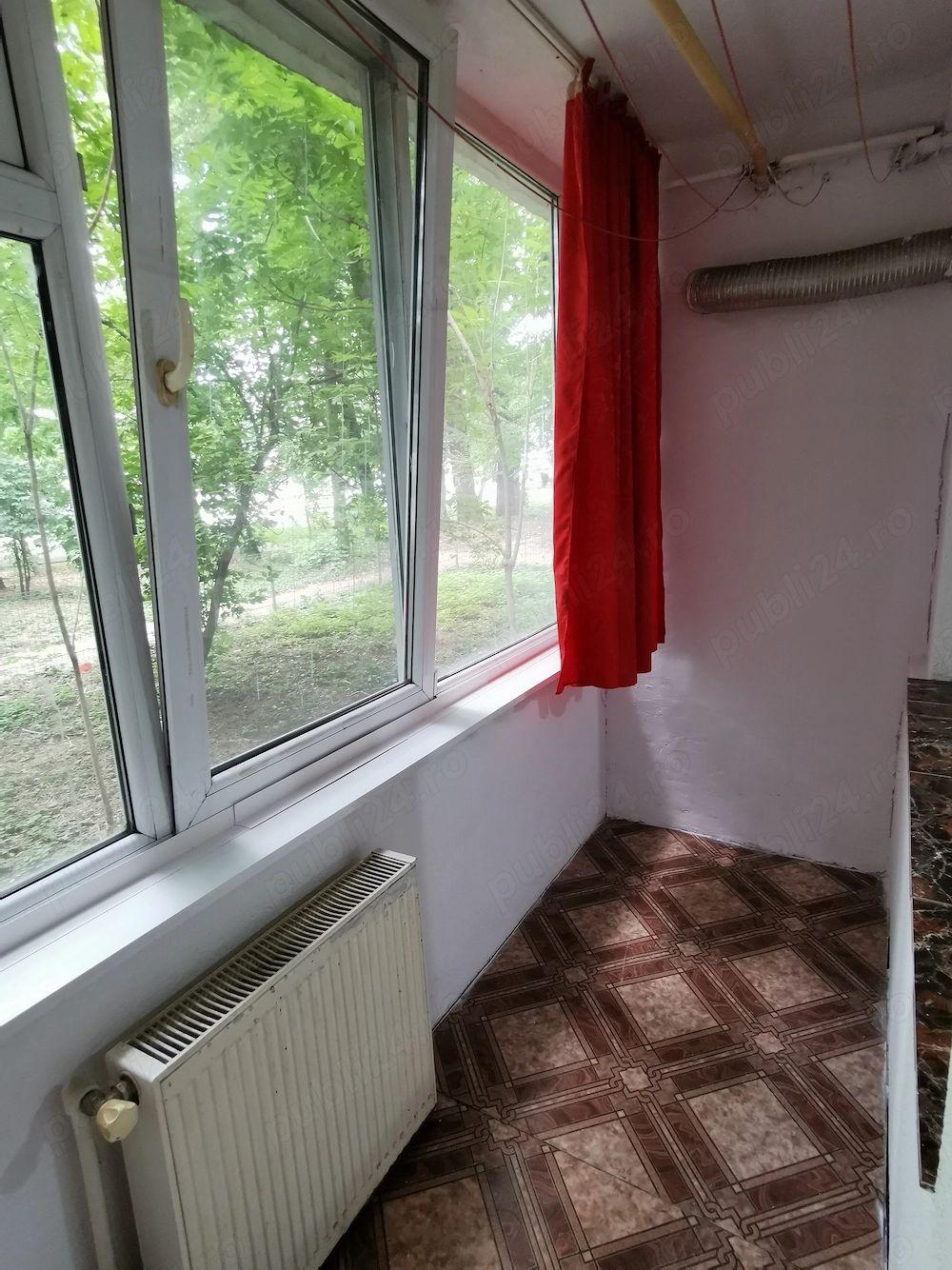 De inchiriat apartament 3 camere, parter, zona Constructorilor, 400 Euro - 6