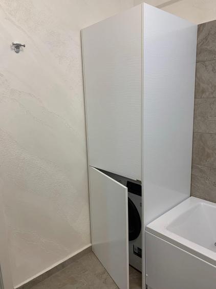 De inchiriat apartament 2 camere bloc Riviera faleza Dunării , 750 Euro - 3