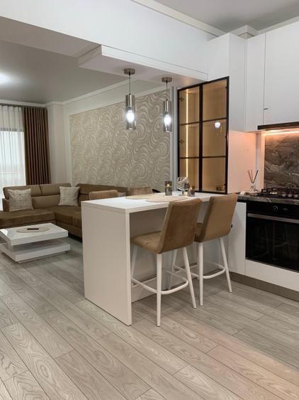 De inchiriat apartament 2 camere bloc Riviera faleza Dunării , 750 Euro - 7