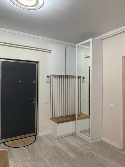 De inchiriat apartament 2 camere bloc Riviera faleza Dunării , 750 Euro - 11