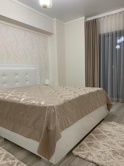 De inchiriat apartament 2 camere bloc Riviera faleza Dunării , 750 Euro - 9